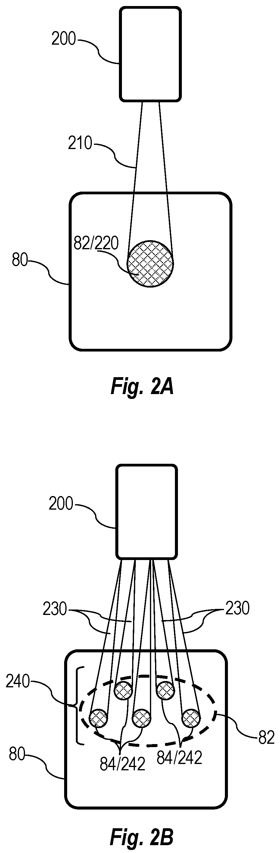 Patent US12345735 Figure 7 – System and method for determining a relative motion between two or more objects