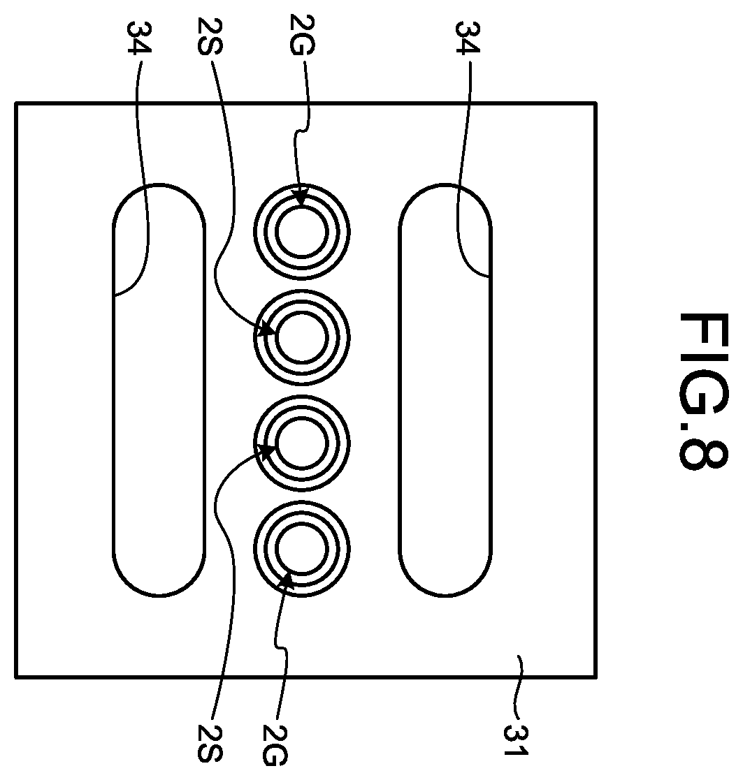 Patent US12345738 Figure 7 – Probe holder and probe unit