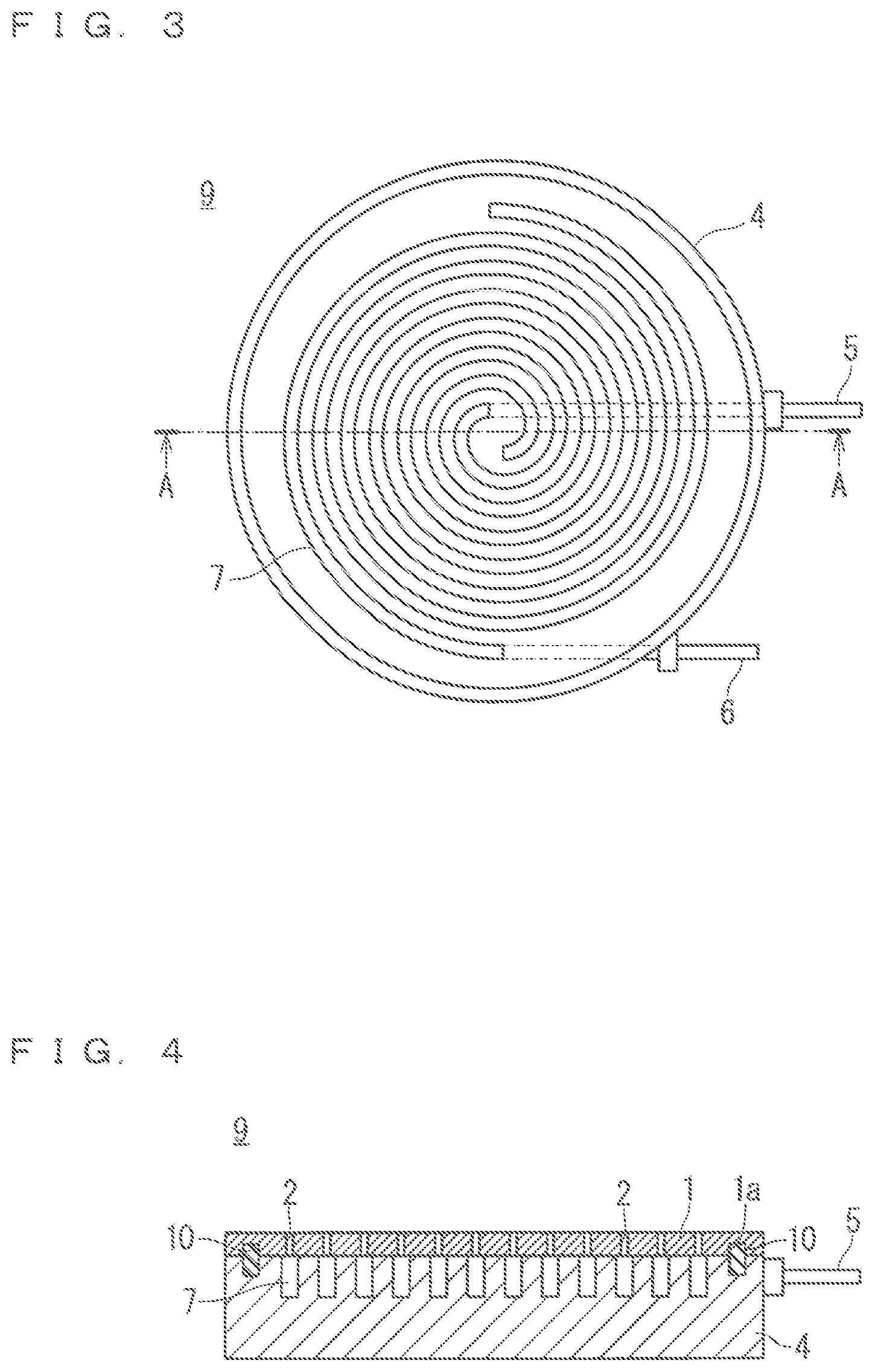 Patent US12345739 Figure 2 – Semiconductor test apparatus and semiconductor test method