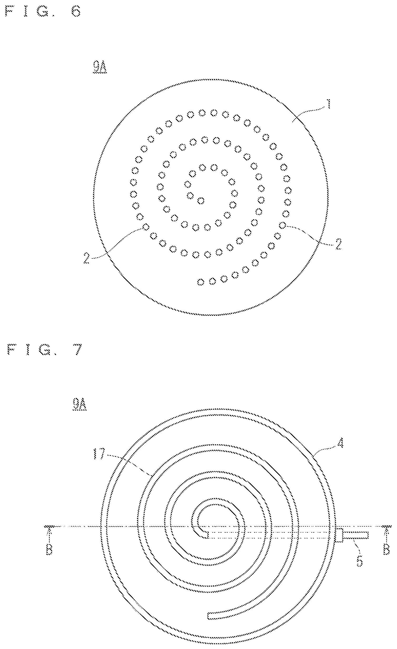 Patent US12345739 Figure 4 – Semiconductor test apparatus and semiconductor test method