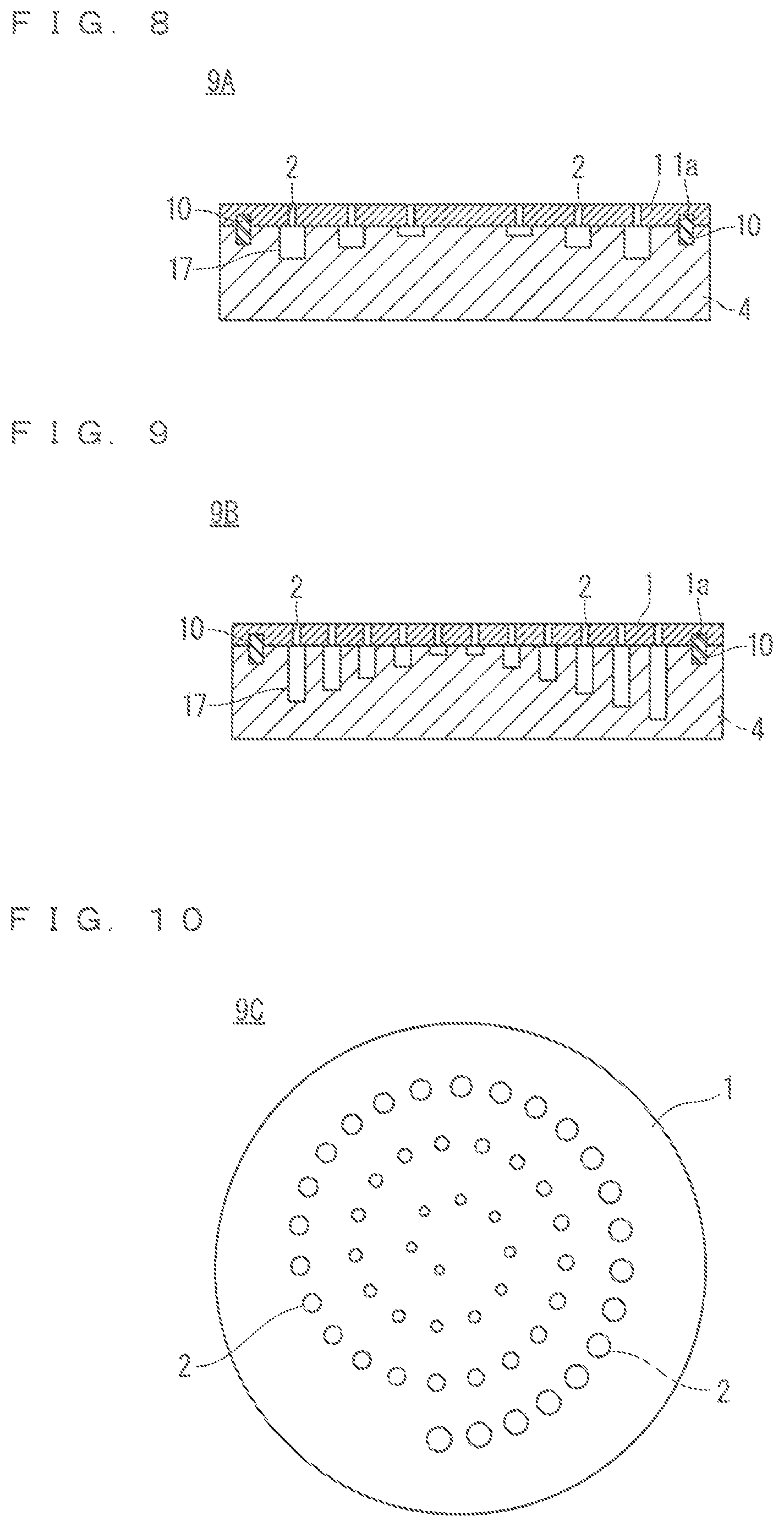 Patent US12345739 Figure 5 – Semiconductor test apparatus and semiconductor test method
