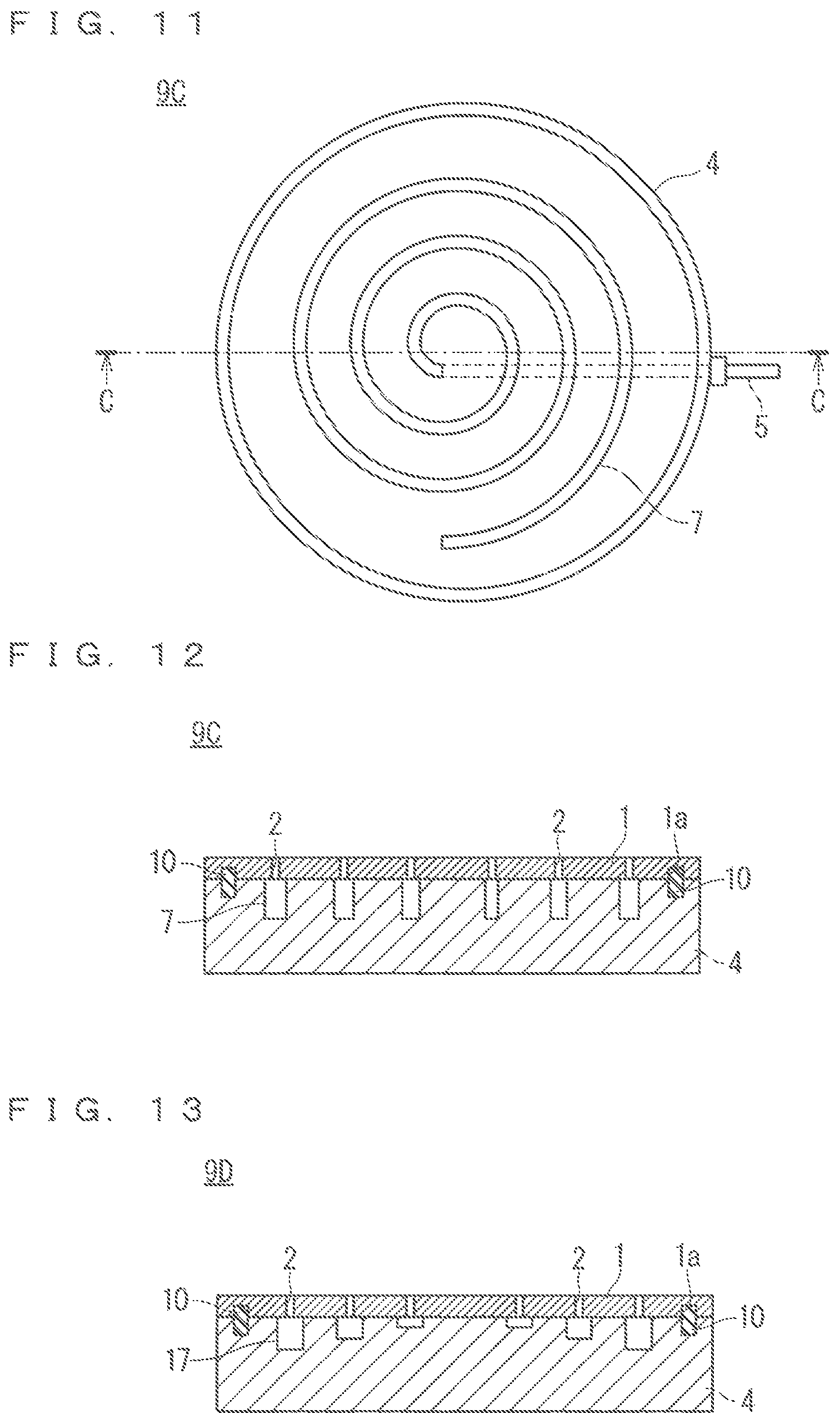 Patent US12345739 Figure 6 – Semiconductor test apparatus and semiconductor test method