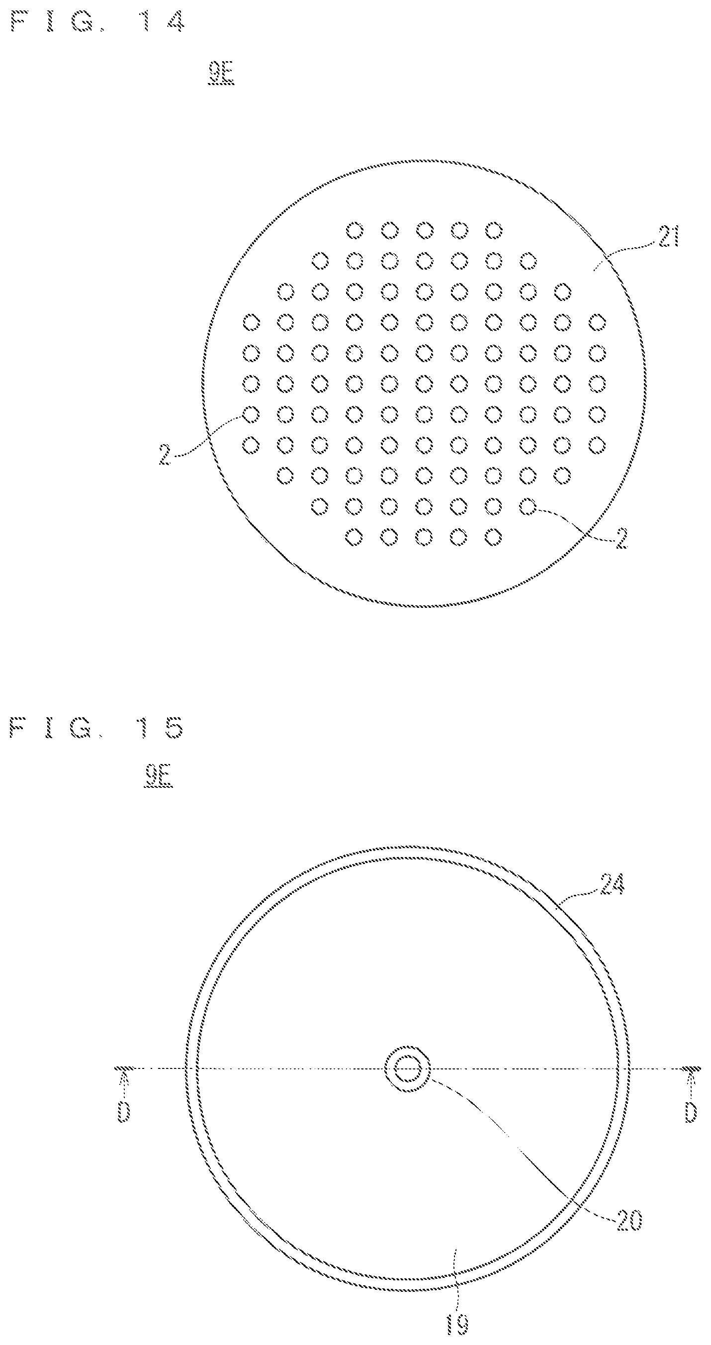 Patent US12345739 Figure 7 – Semiconductor test apparatus and semiconductor test method