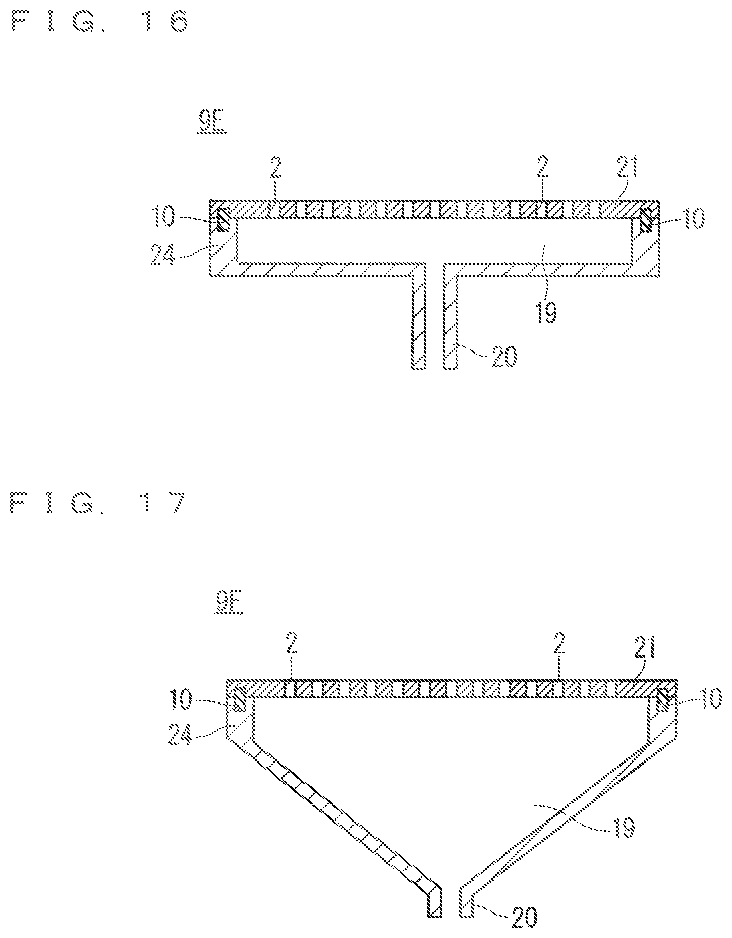 Patent US12345739 Figure 8 – Semiconductor test apparatus and semiconductor test method