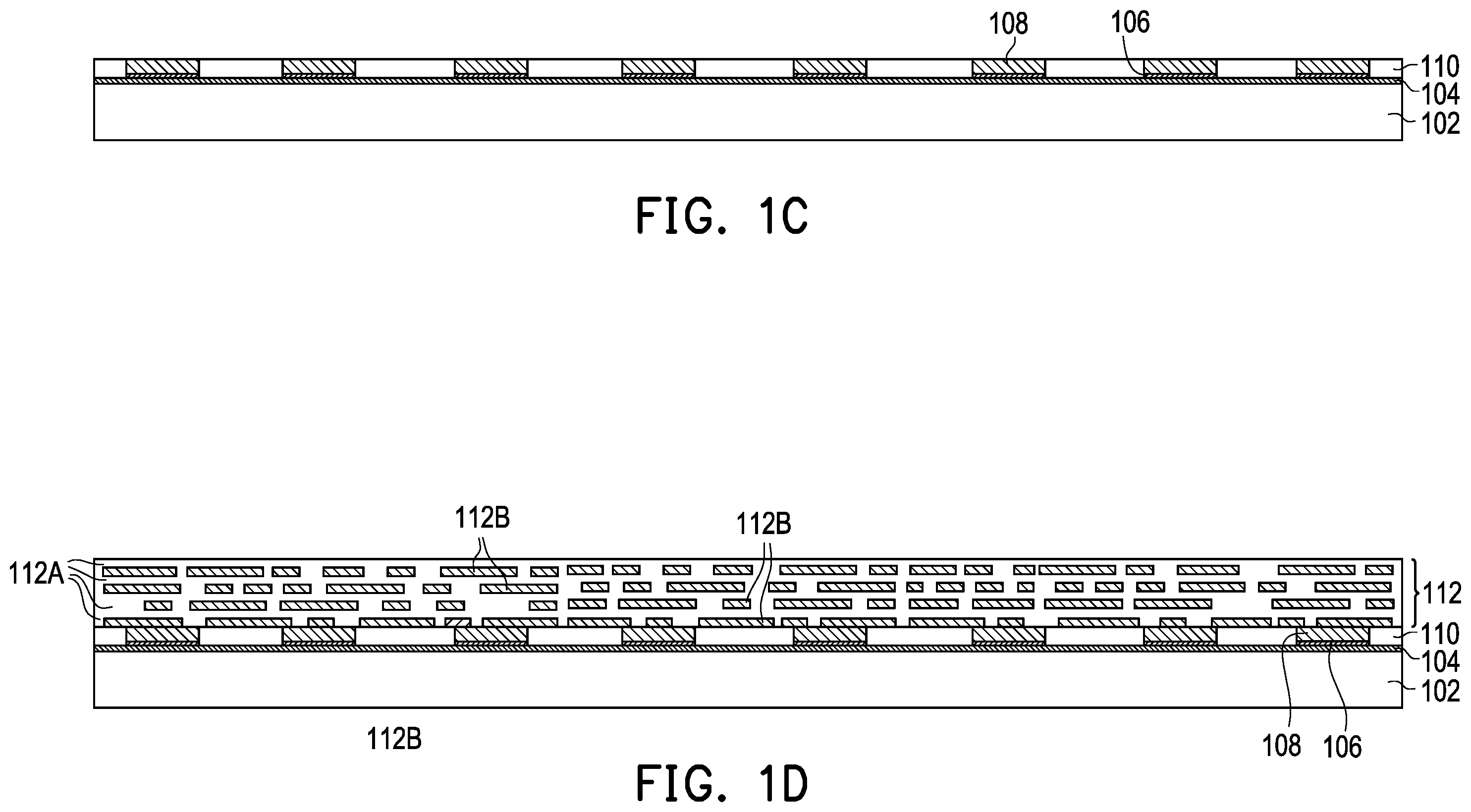 Patent US12345740 Figure 2 – Probe card substrate, substrate structure and method of fabricating the same