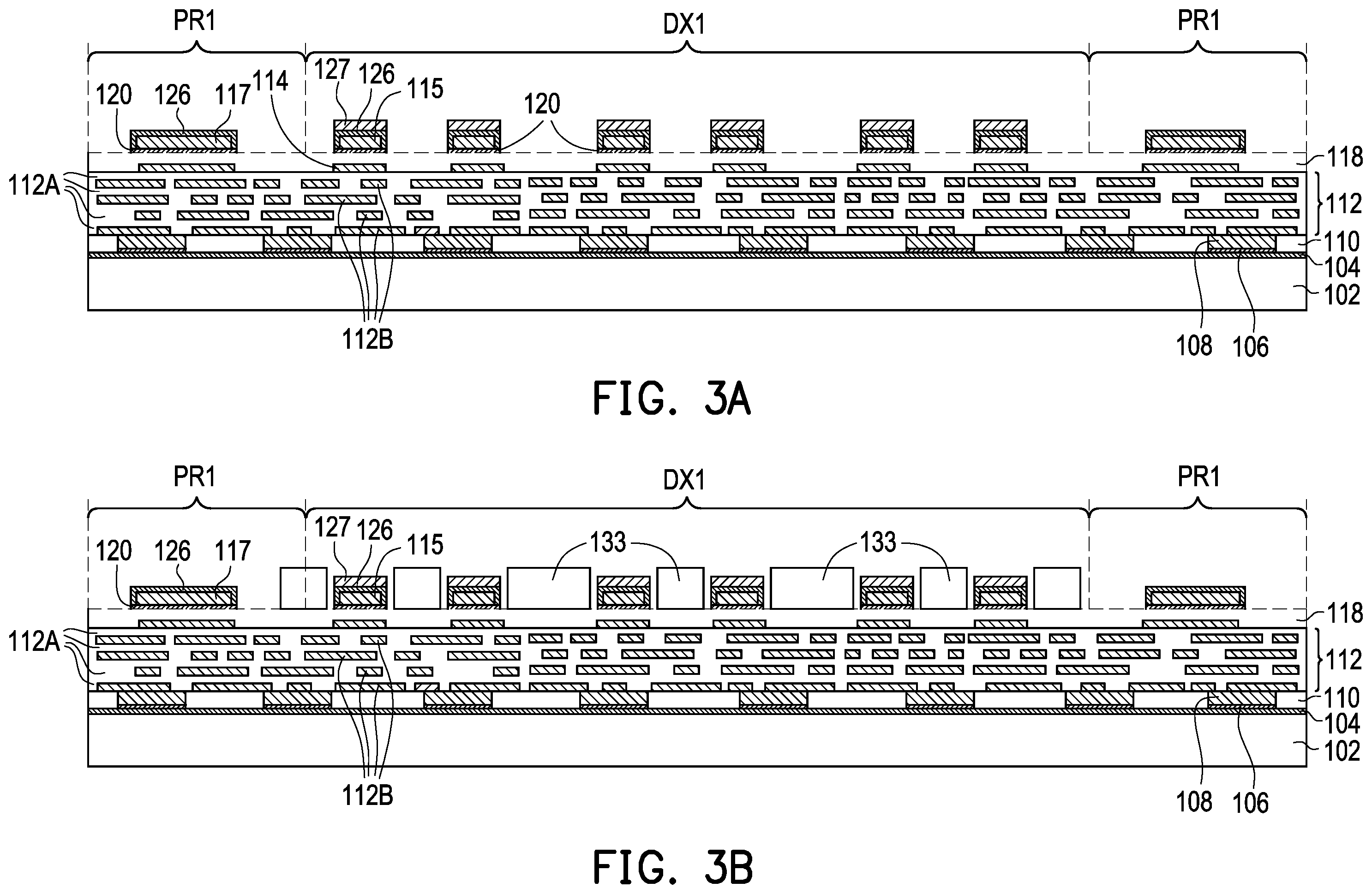 Patent US12345740 Figure 19 – Probe card substrate, substrate structure and method of fabricating the same