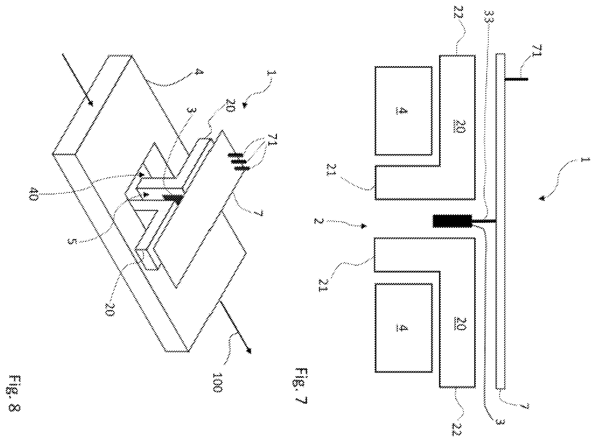 Patent US12345743 Figure 4 – Current sensor