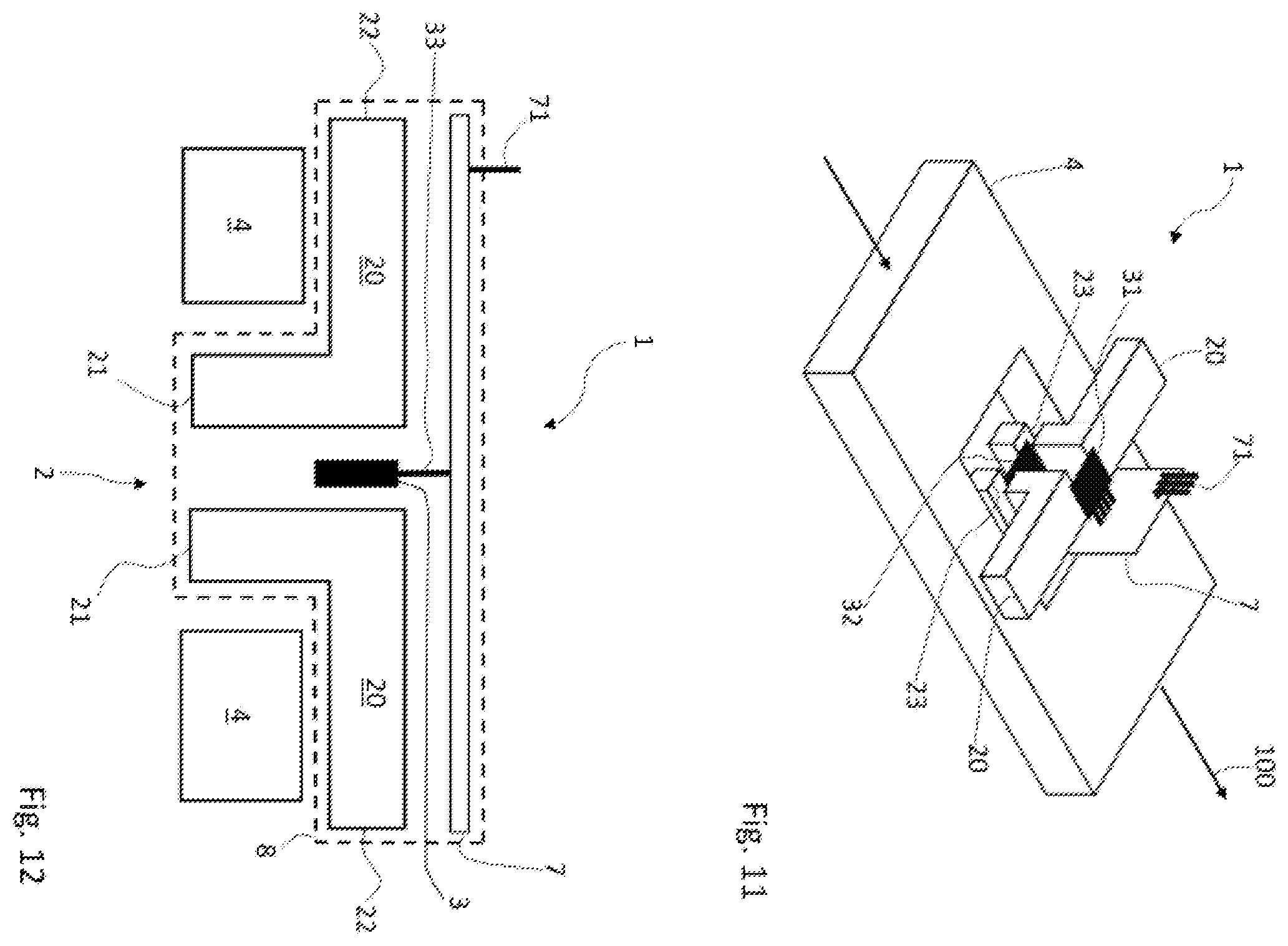 Patent US12345743 Figure 6 – Current sensor