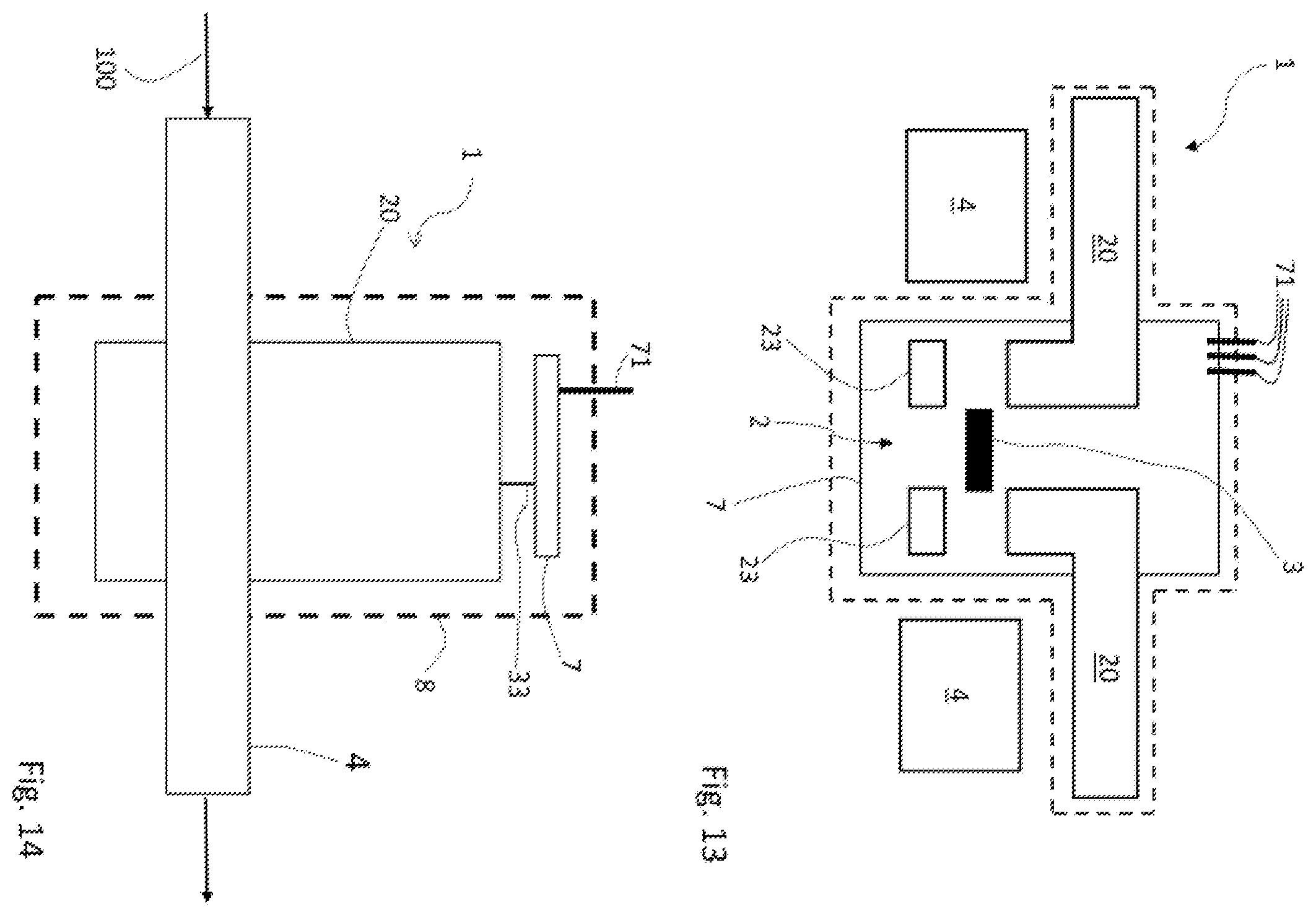 Patent US12345743 Figure 7 – Current sensor