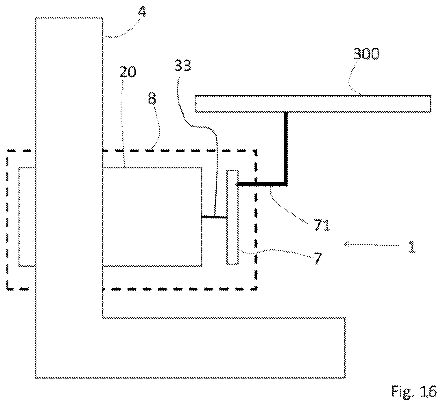 Patent US12345743 Figure 9 – Current sensor