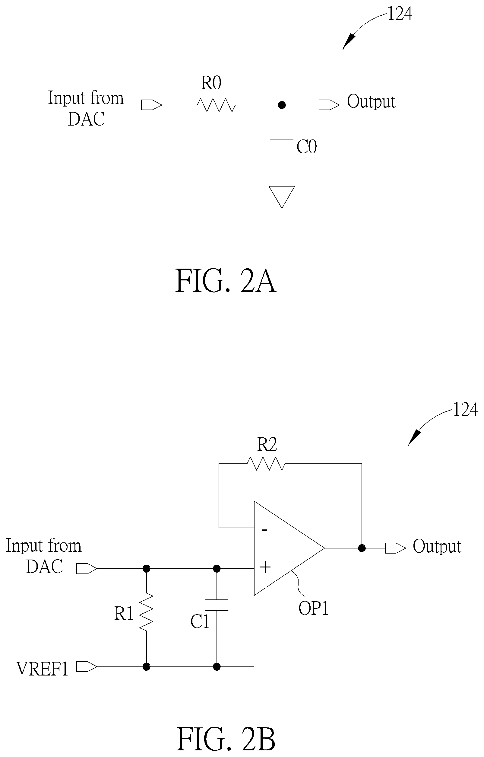 Patent US12345746 Figure 2 – Voltage meter for measuring signal inside integrated circuit