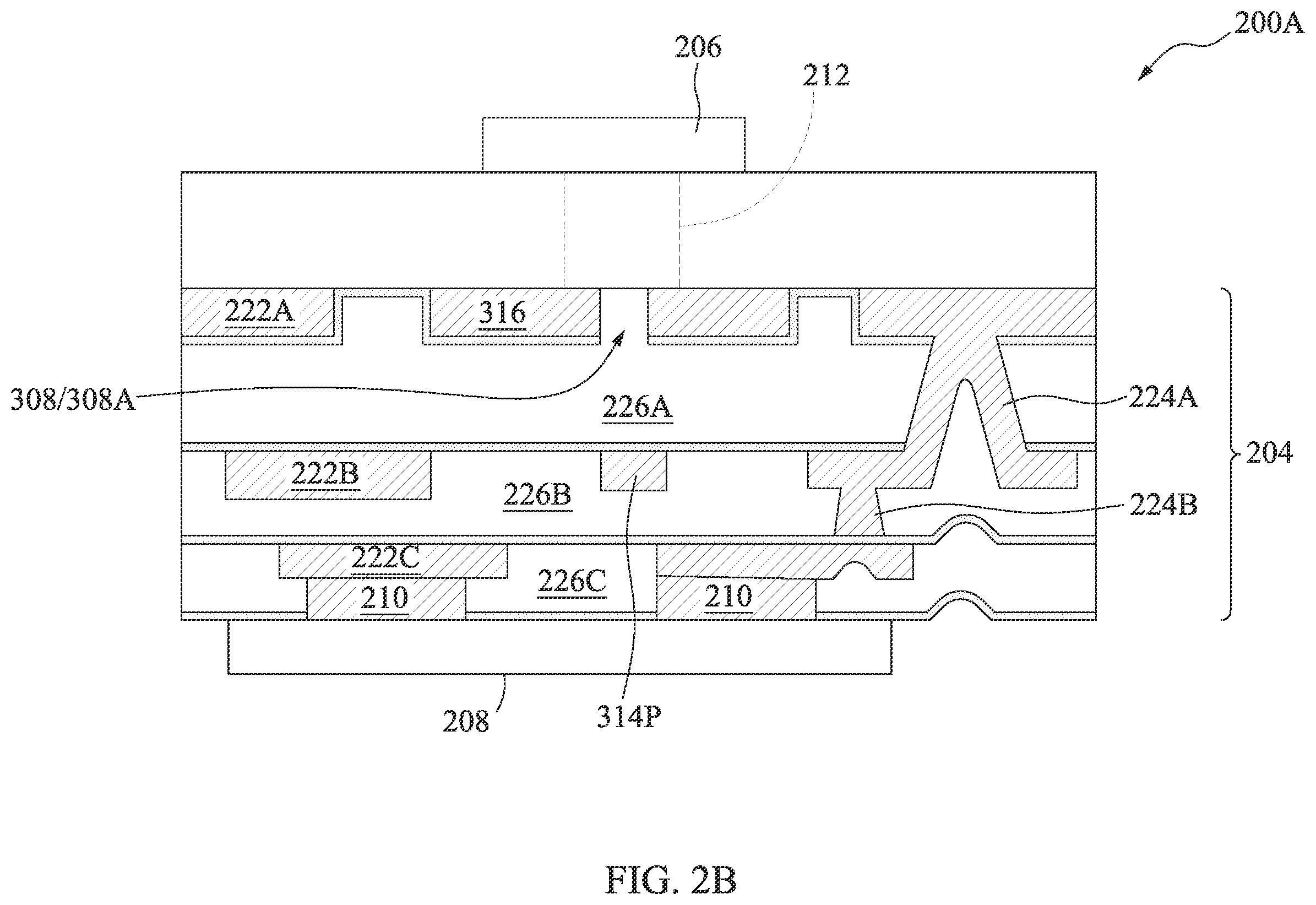 Patent US12345751 Figure 3 – Method and system for testing phased array antenna with independent signal calibration