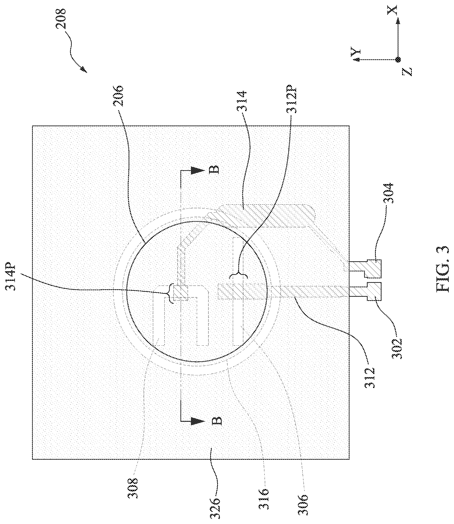 Patent US12345751 Figure 5 – Method and system for testing phased array antenna with independent signal calibration