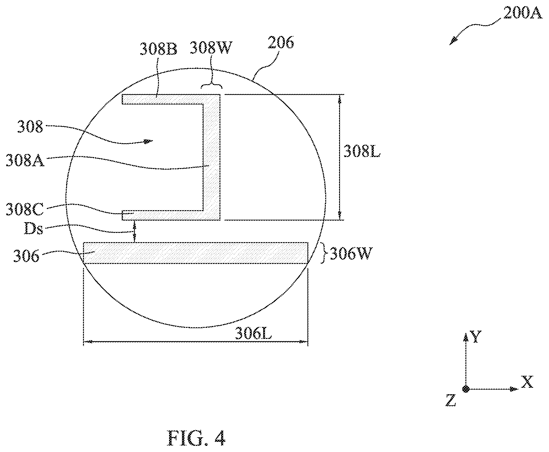 Patent US12345751 Figure 6 – Method and system for testing phased array antenna with independent signal calibration