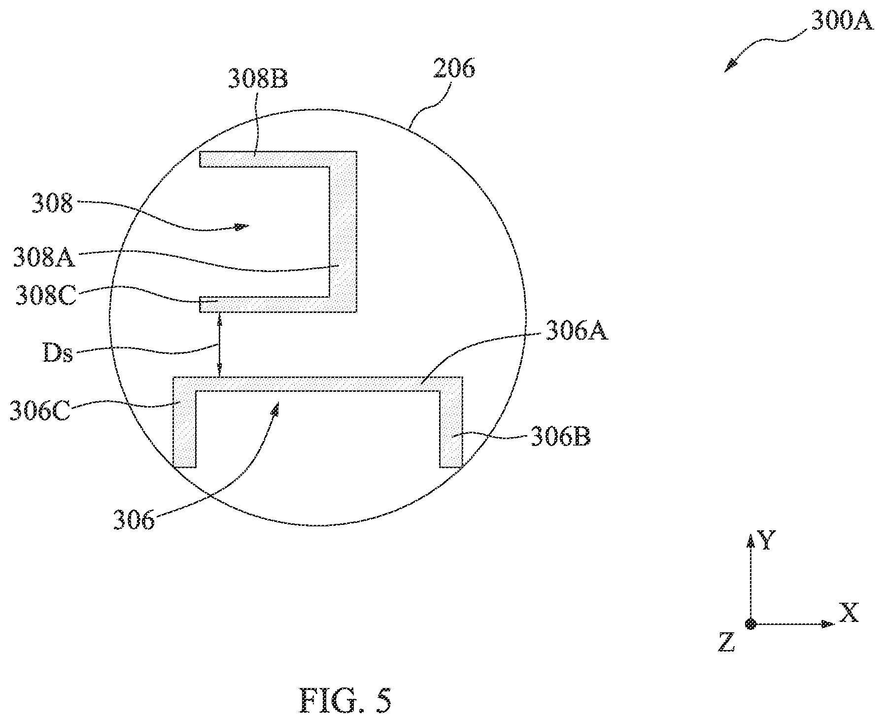 Patent US12345751 Figure 7 – Method and system for testing phased array antenna with independent signal calibration