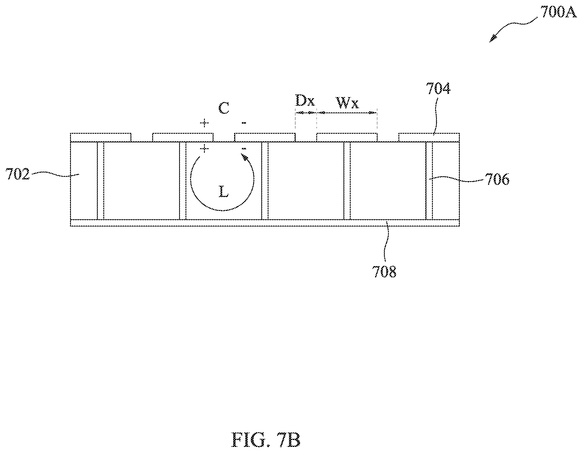 Patent US12345751 Figure 10 – Method and system for testing phased array antenna with independent signal calibration