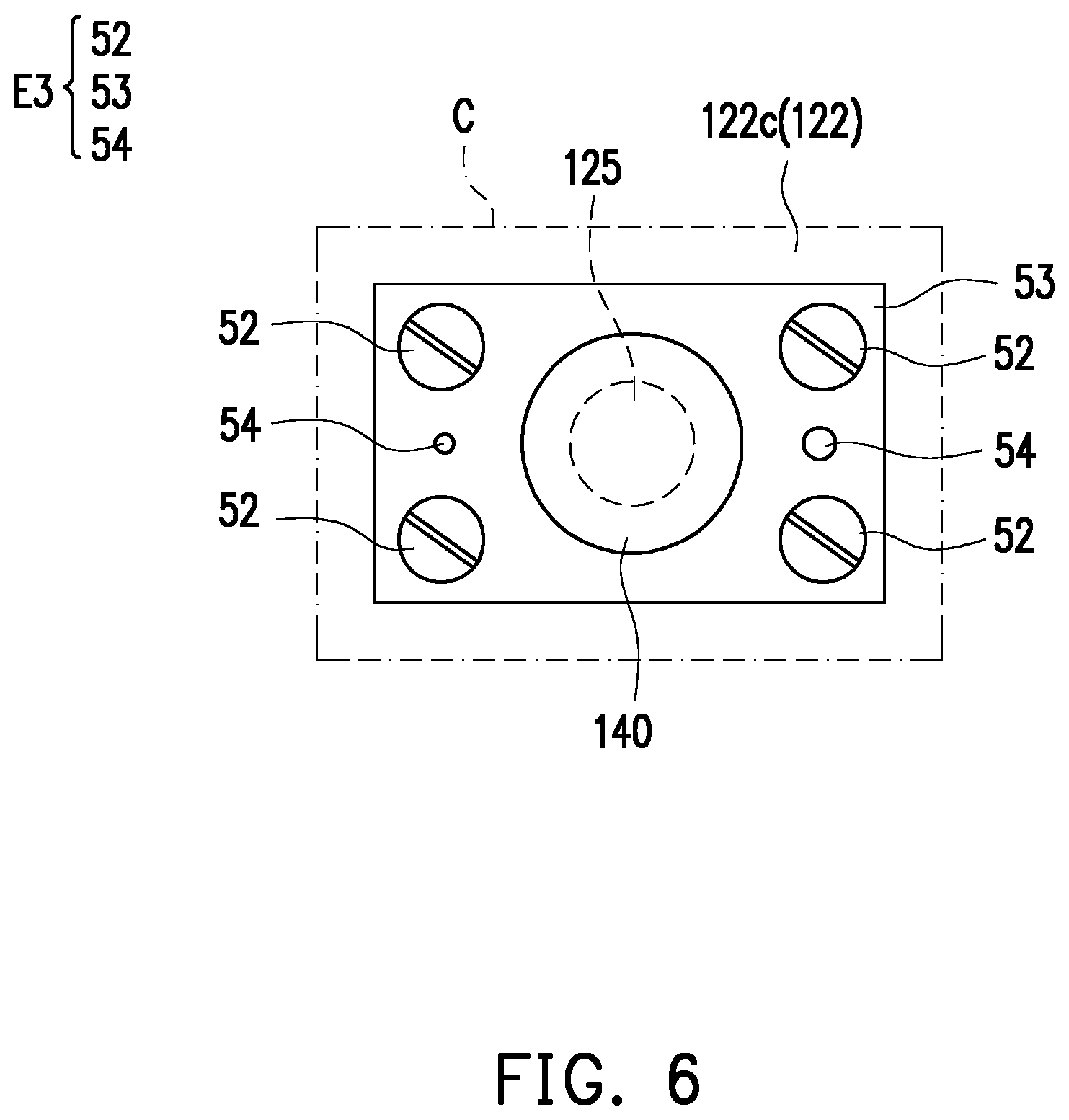 Patent US12345760 Figure 6 – Apparatus for probing device-under-test