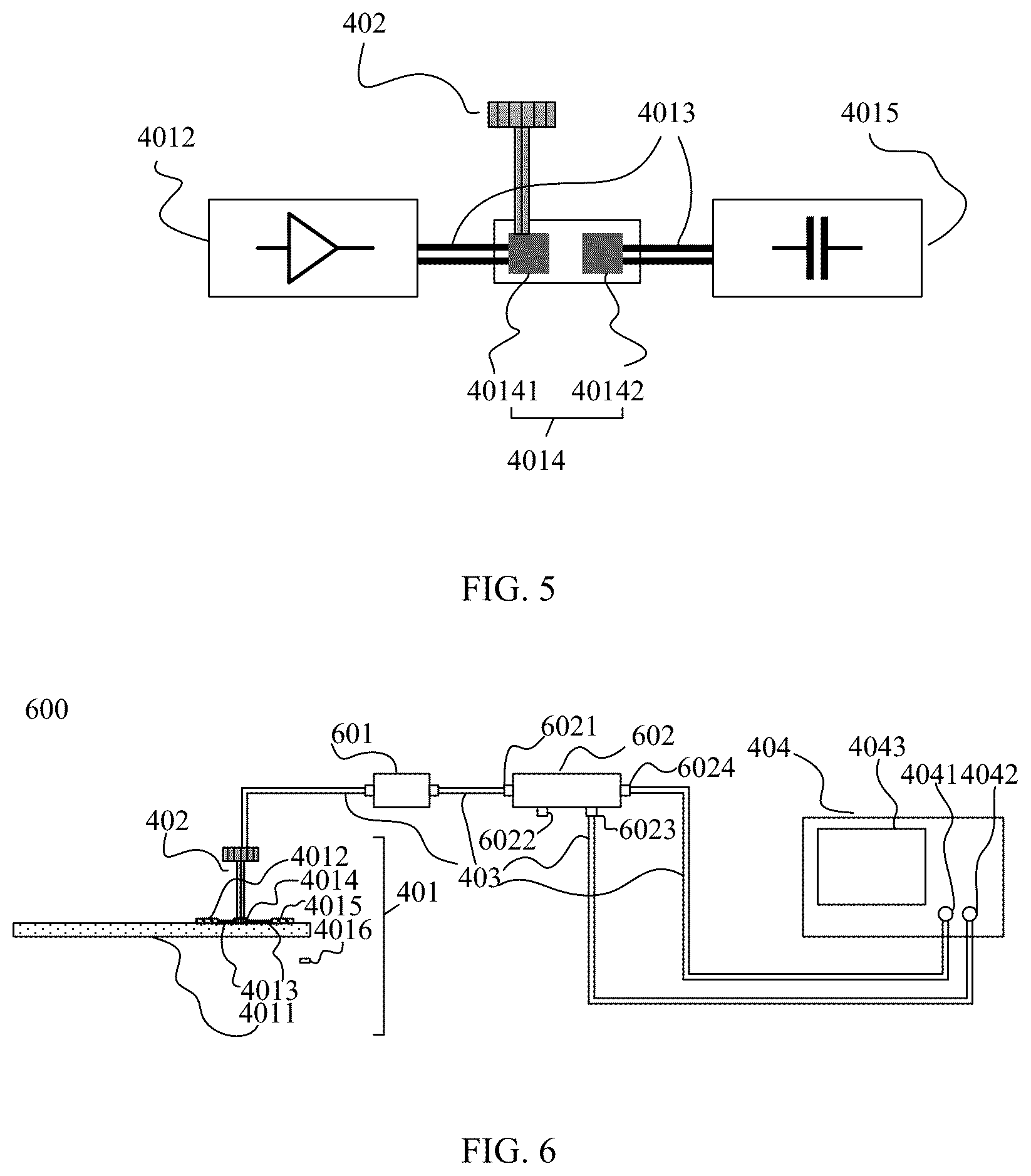 Patent US12345761 Figure 3 – Radio frequency conduction test method and related apparatus without a radio frequency switch test socket