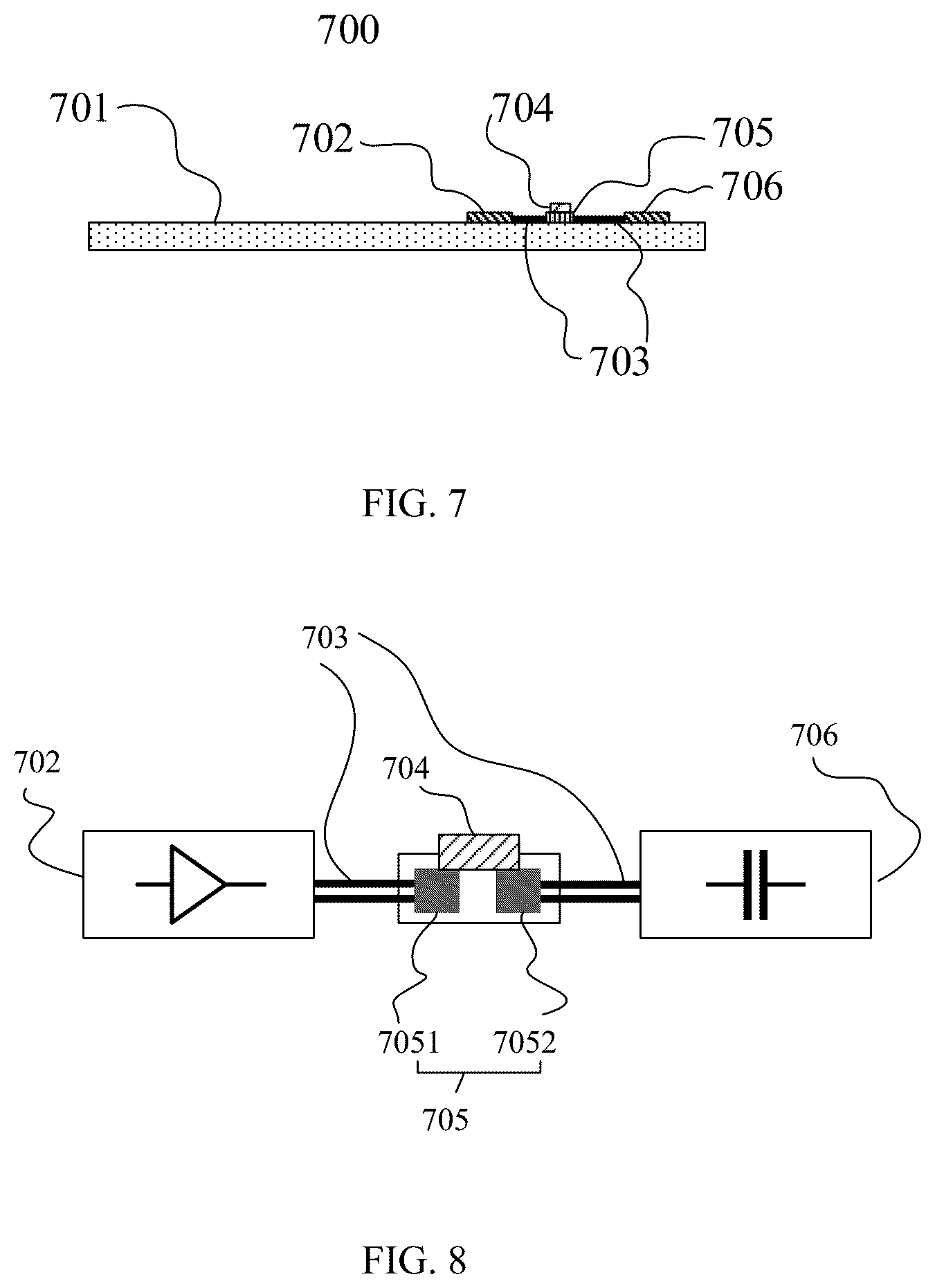 Patent US12345761 Figure 4 – Radio frequency conduction test method and related apparatus without a radio frequency switch test socket
