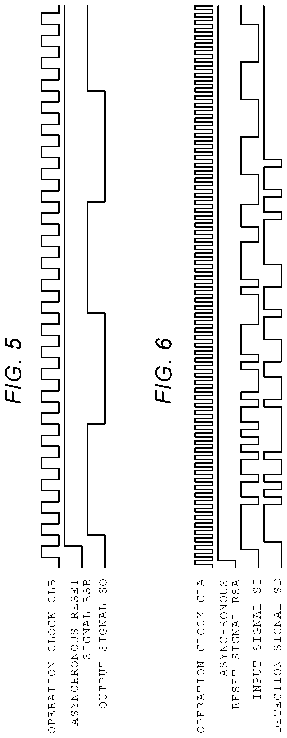 Patent US12345765 Figure 5 – Determination device, test system, and generation device