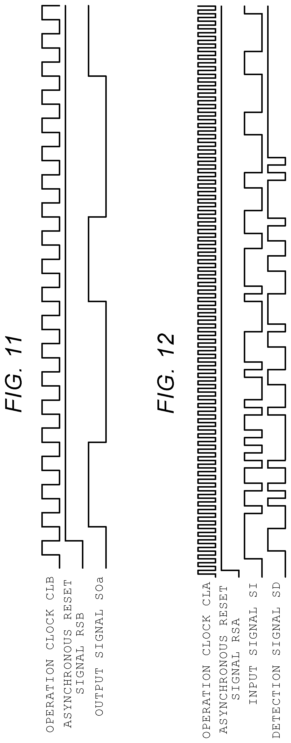 Patent US12345765 Figure 10 – Determination device, test system, and generation device