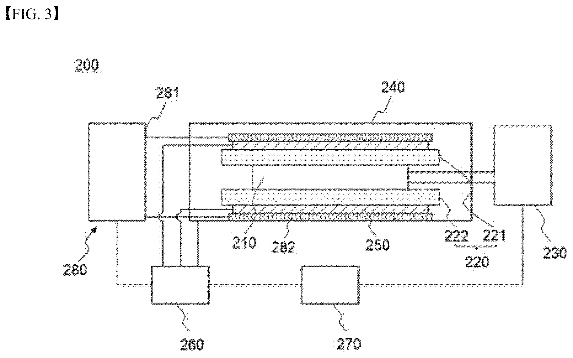 Patent US12345767 Figure 3 – Apparatus and method for measuring capacity of battery cell