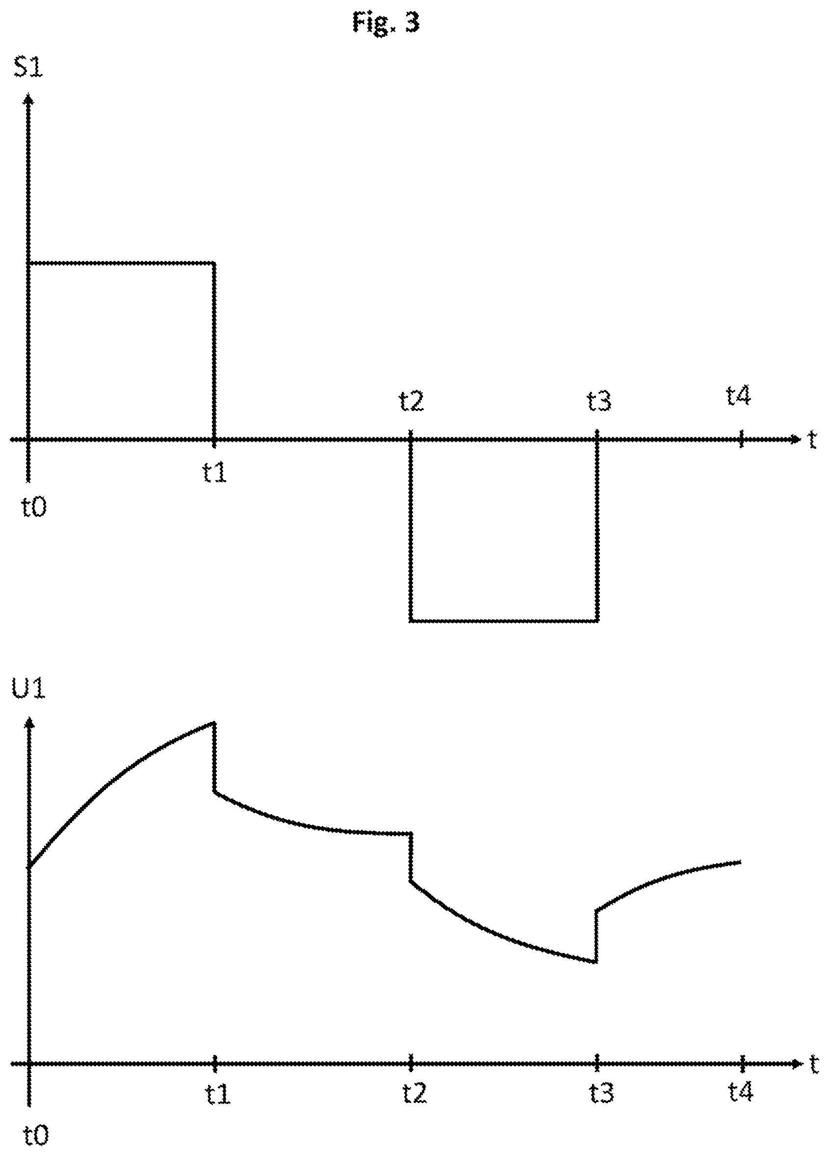 Patent US12345769 Figure 3 – Method for determining the capacity of an electrical energy storage unit