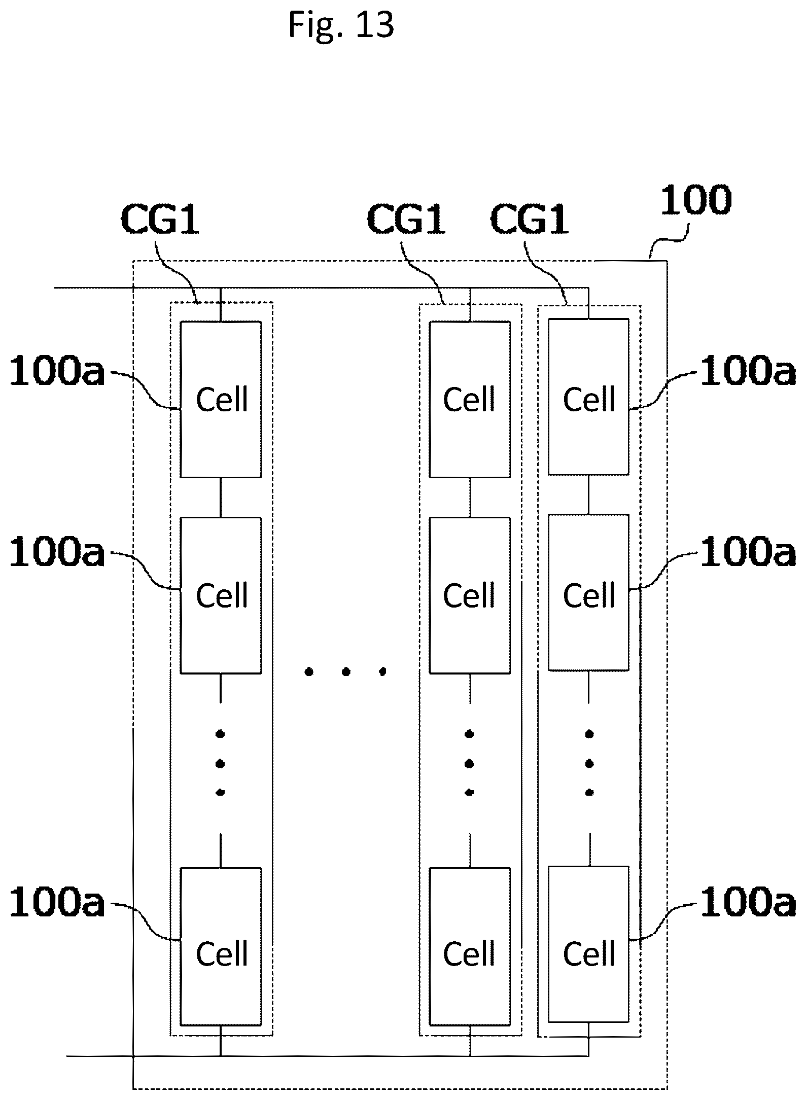 Patent US12345772 Figure 9 – Battery deterioration diagnosis device and battery deterioration diagnosis method