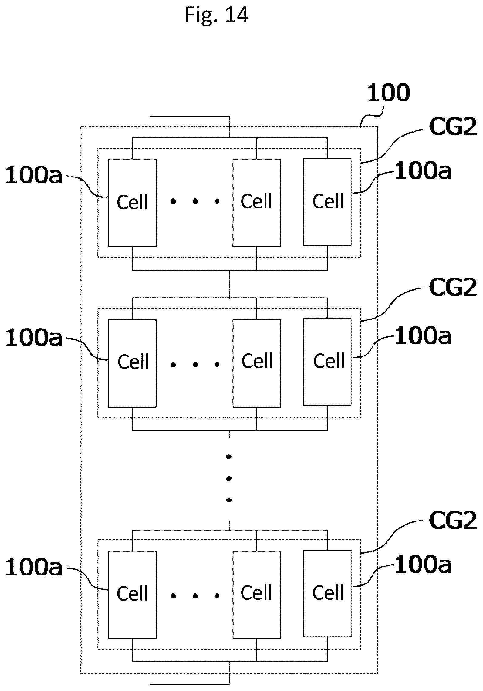 Patent US12345772 Figure 10 – Battery deterioration diagnosis device and battery deterioration diagnosis method