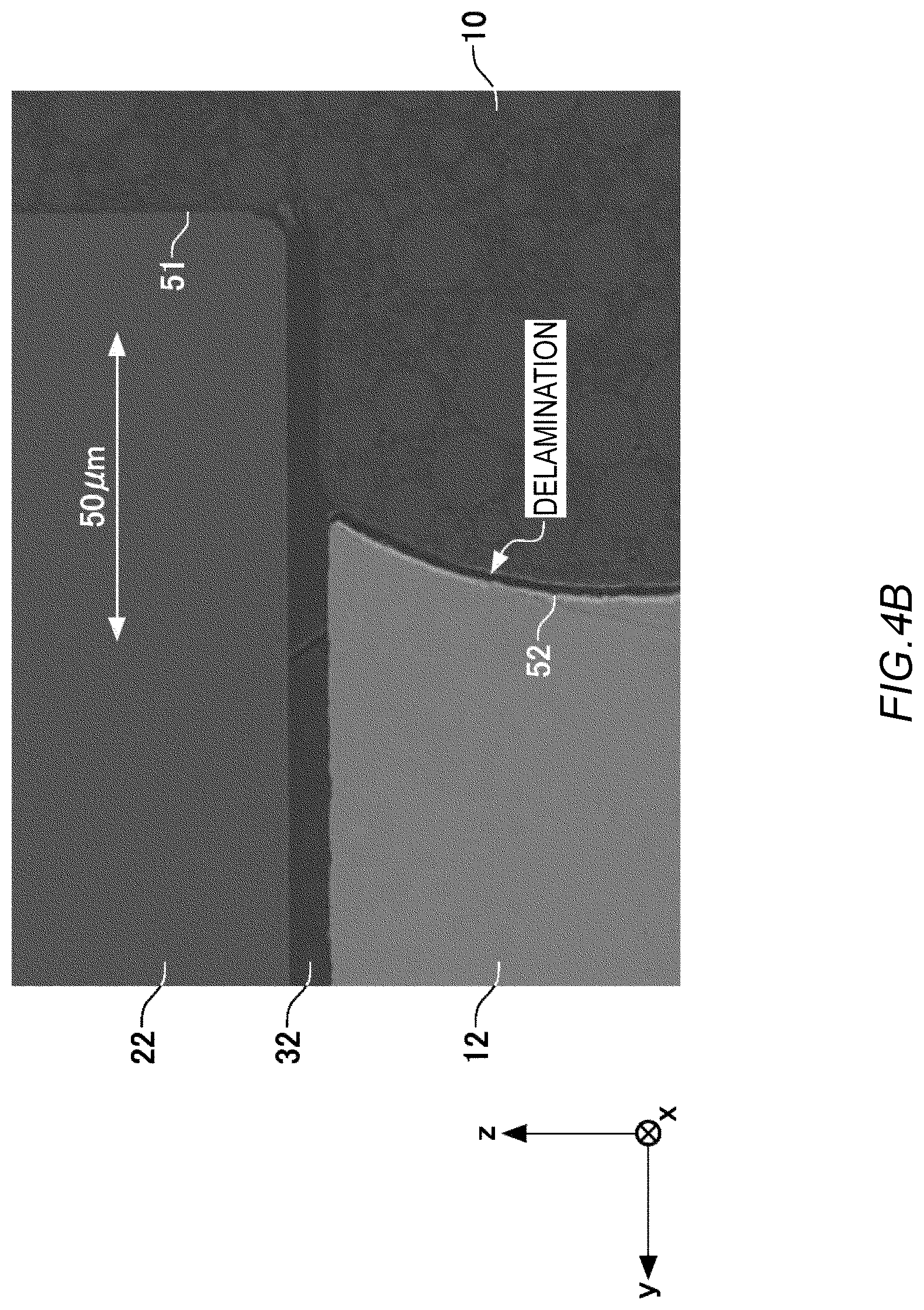 Patent US12345782 Figure 7 – Magnetic sensor