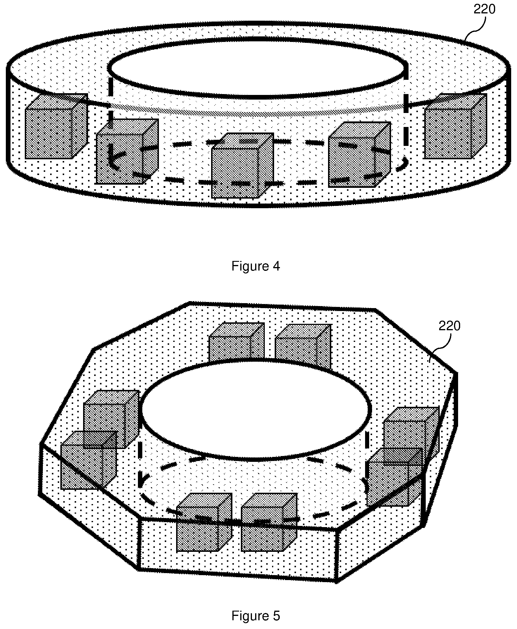 Patent US12345784 Figure 6 – Portable handheld magnetic particle imaging