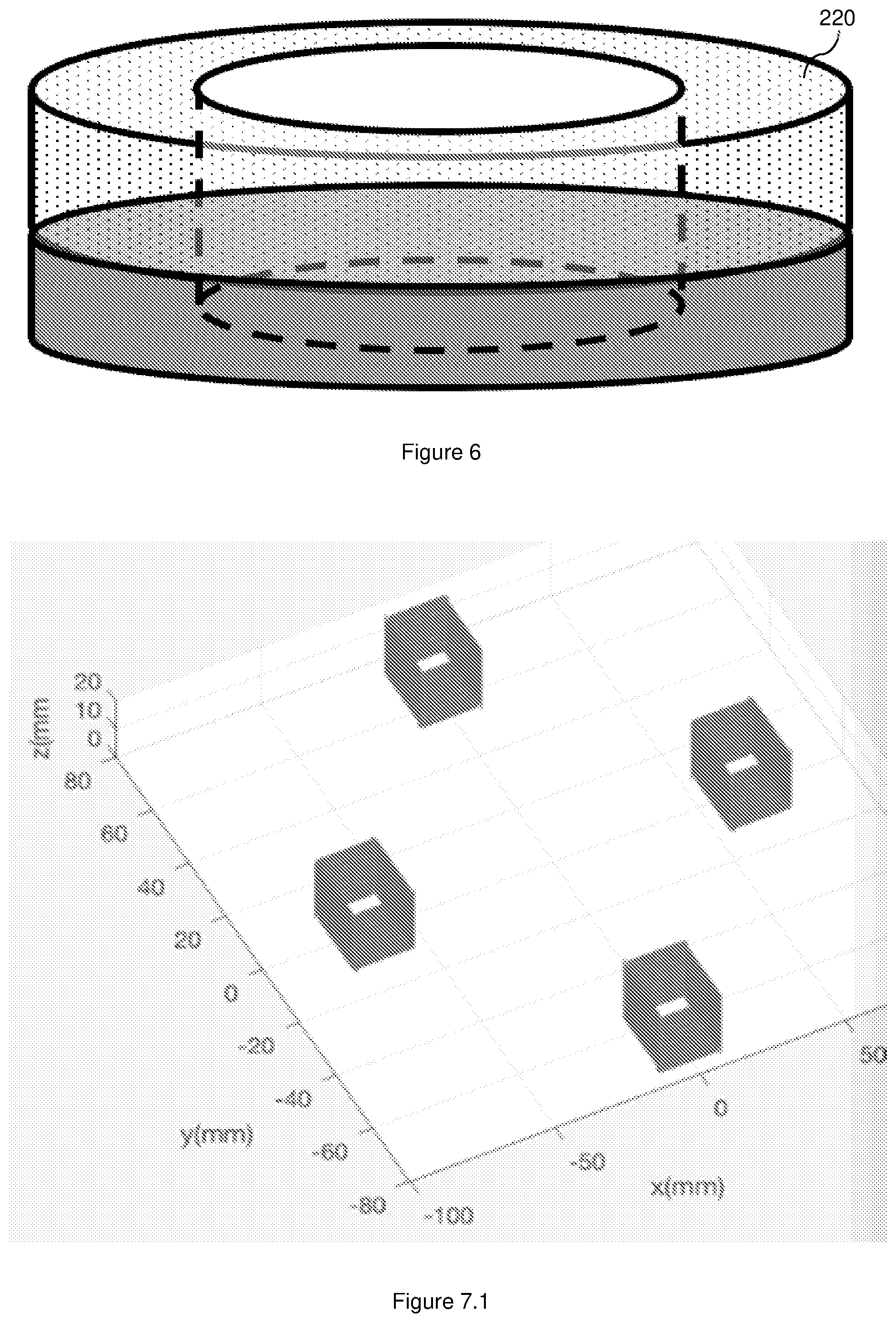 Patent US12345784 Figure 7 – Portable handheld magnetic particle imaging