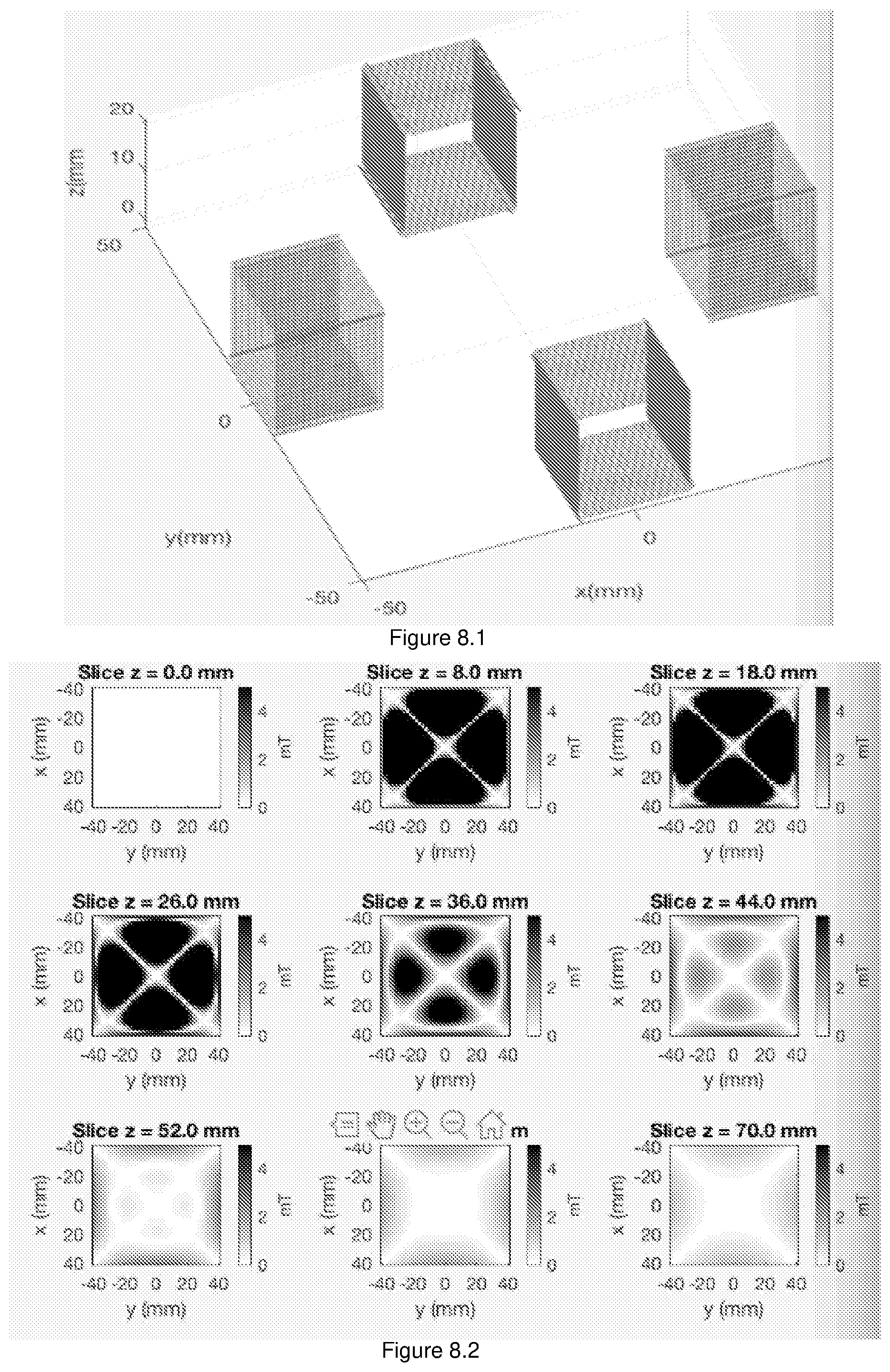 Patent US12345784 Figure 9 – Portable handheld magnetic particle imaging