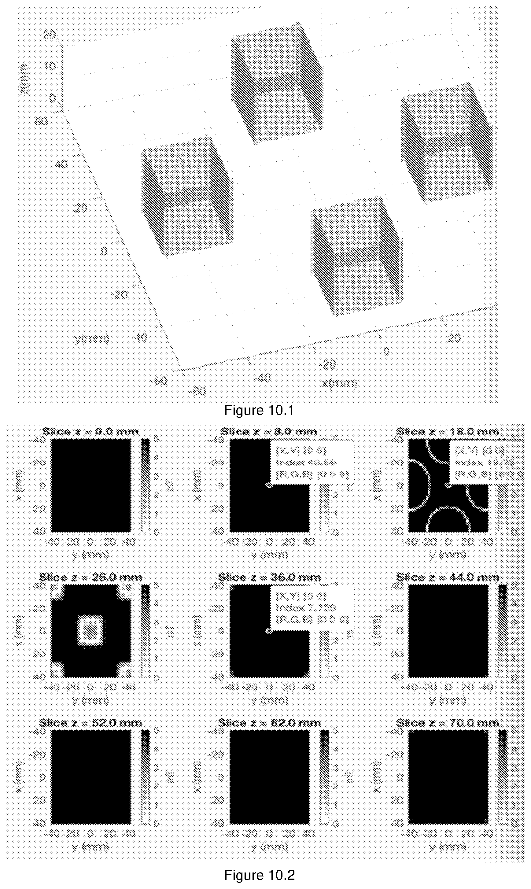 Patent US12345784 Figure 12 – Portable handheld magnetic particle imaging