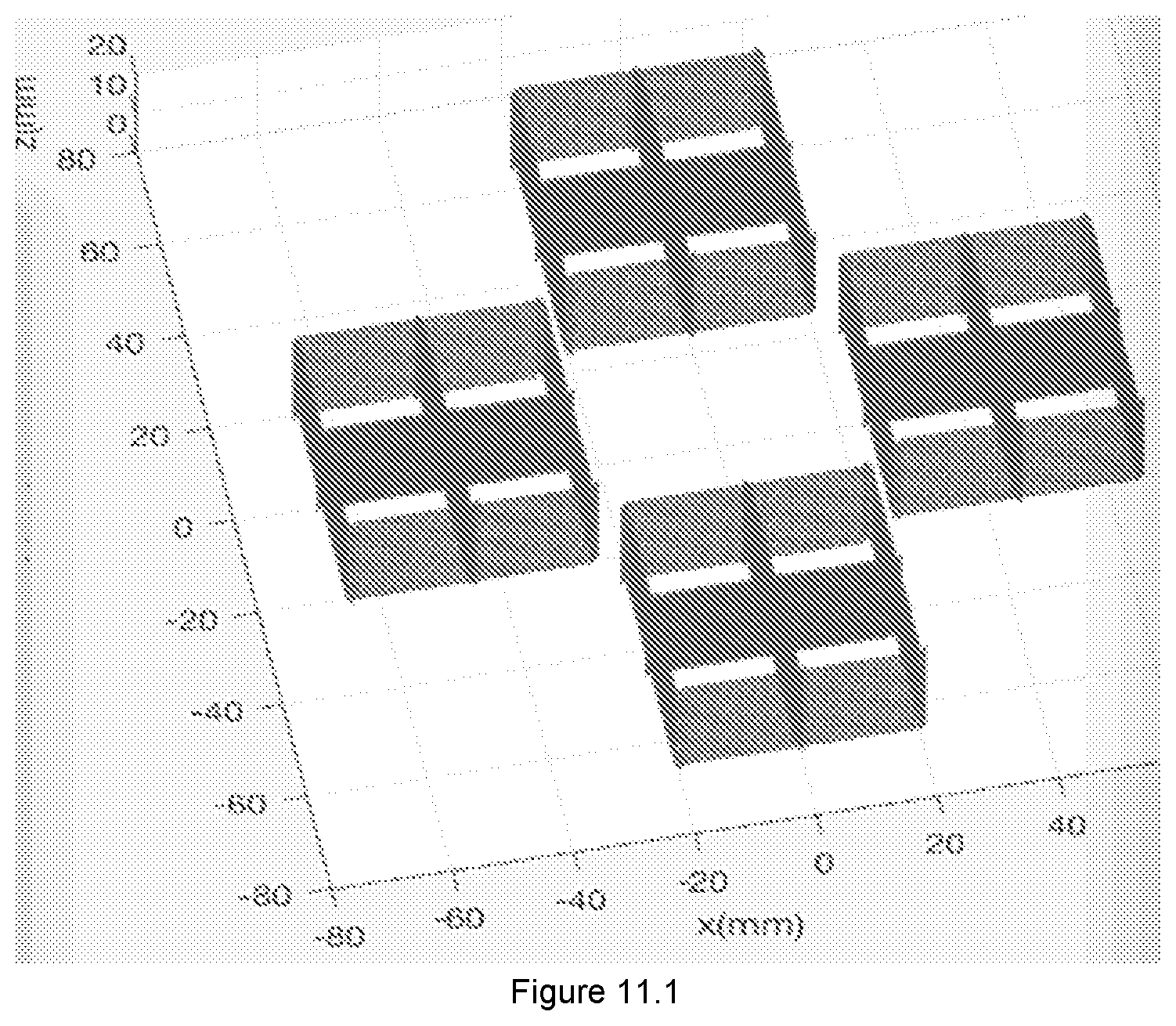 Patent US12345784 Figure 14 – Portable handheld magnetic particle imaging