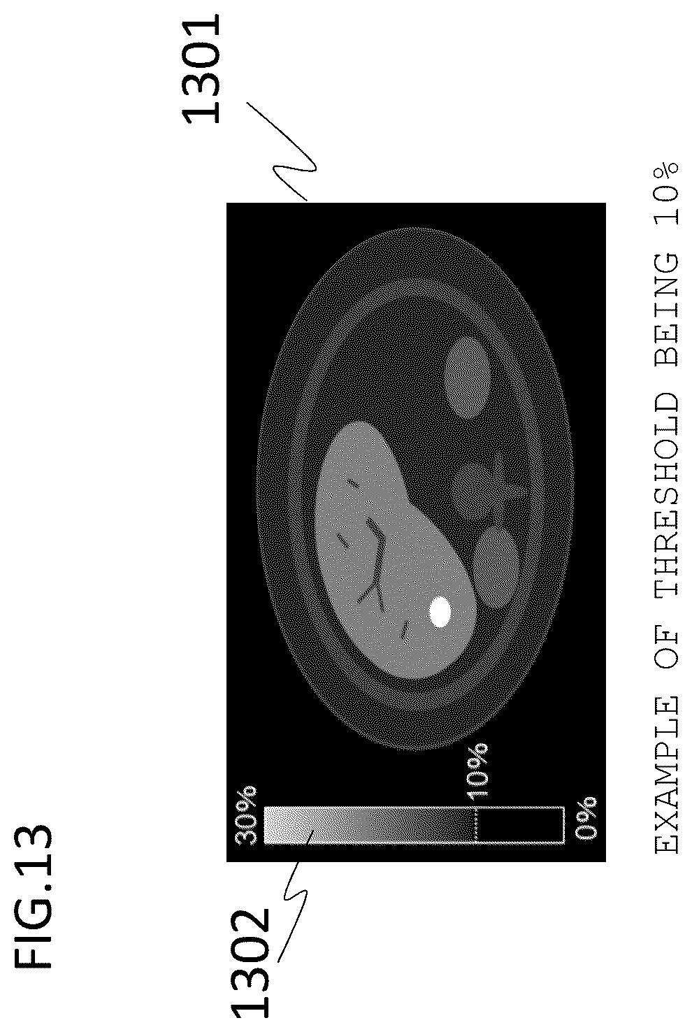 Patent US12345787 Figure 13 – Magnetic resonance imaging apparatus and control method thereof