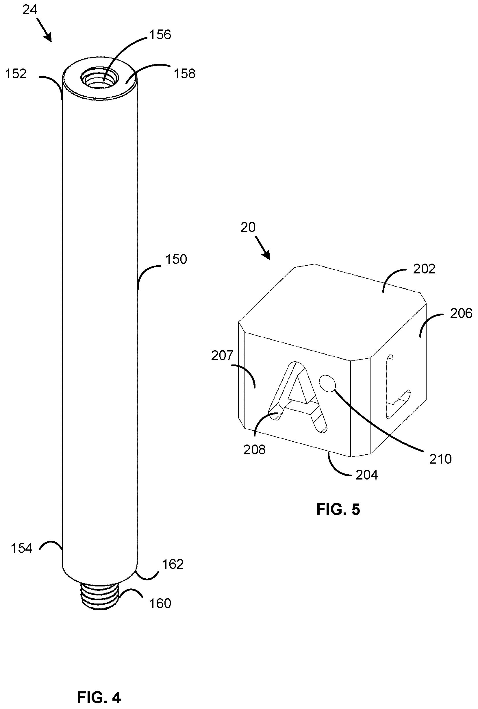 Patent US12345792 Figure 7 – Apparatus and method for representing organized tissue and constructing configurable phantoms of same