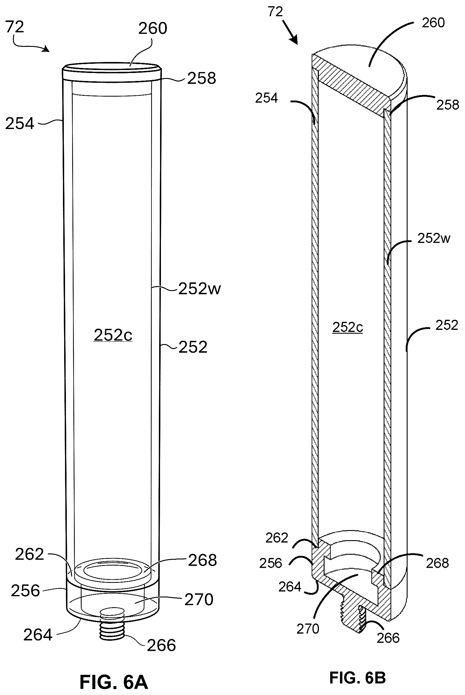 Patent US12345792 Figure 8 – Apparatus and method for representing organized tissue and constructing configurable phantoms of same