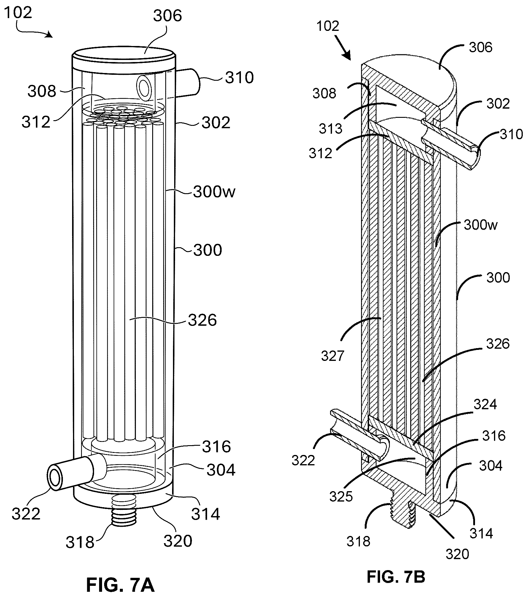 Patent US12345792 Figure 9 – Apparatus and method for representing organized tissue and constructing configurable phantoms of same