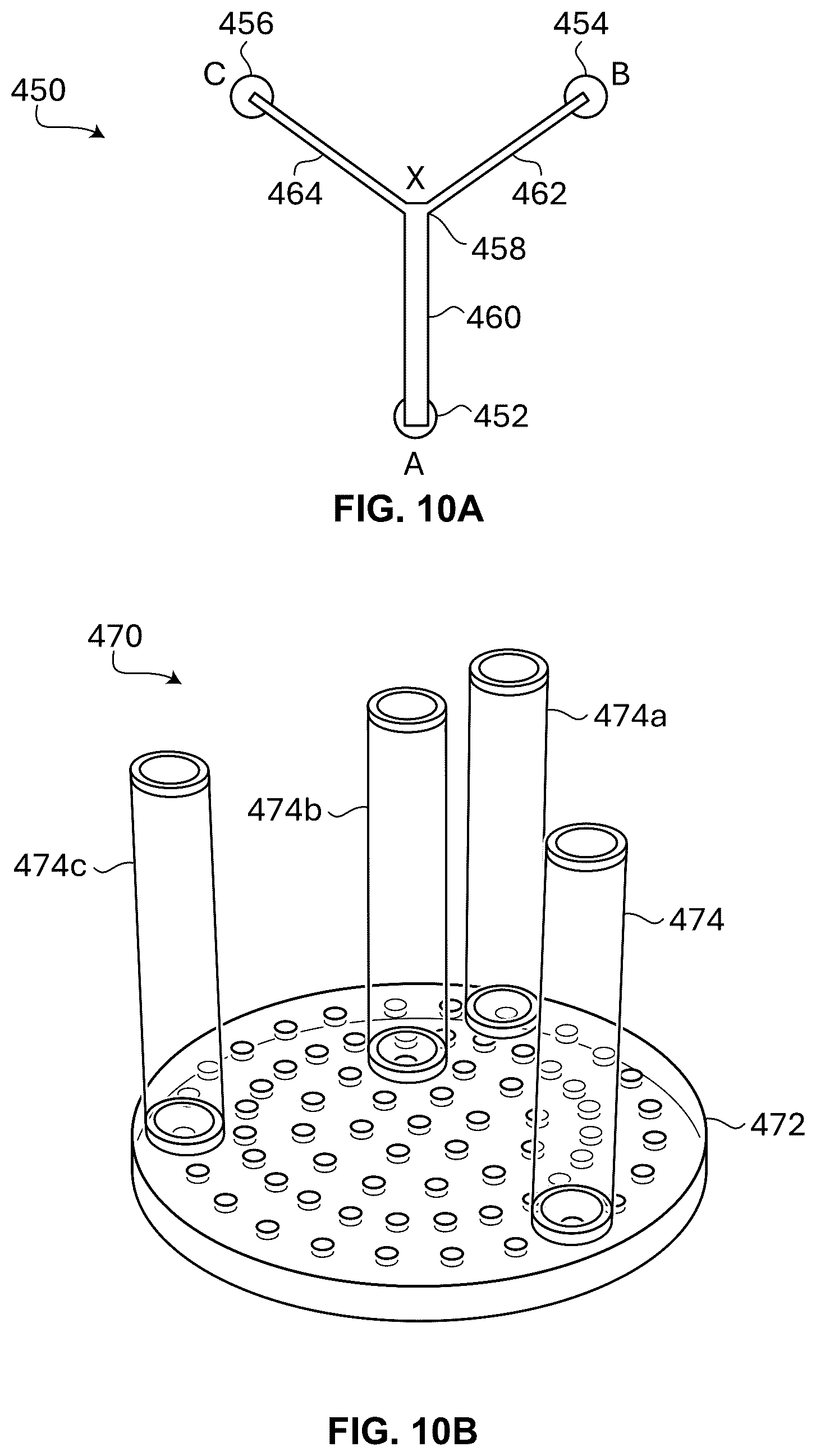 Patent US12345792 Figure 11 – Apparatus and method for representing organized tissue and constructing configurable phantoms of same