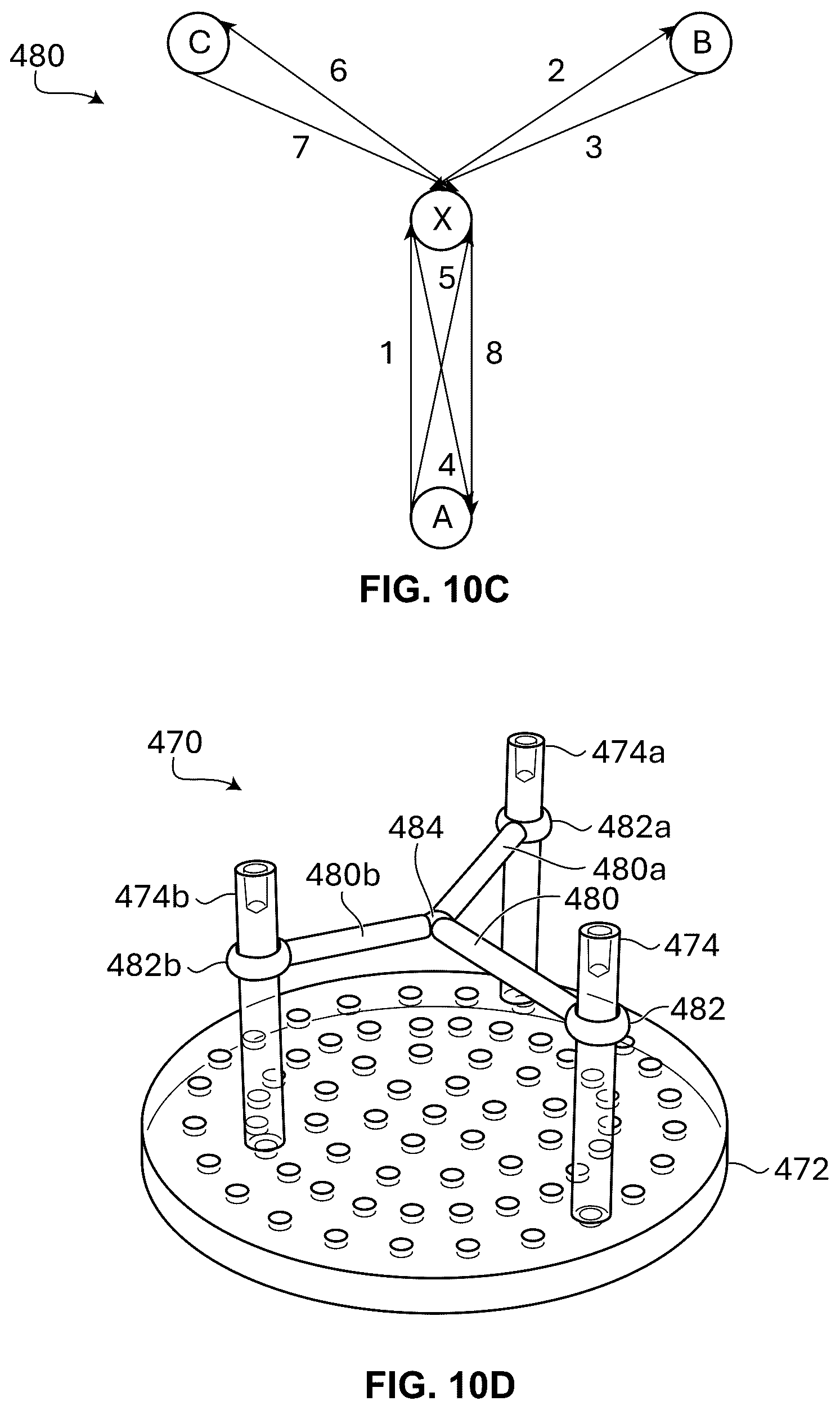 Patent US12345792 Figure 12 – Apparatus and method for representing organized tissue and constructing configurable phantoms of same