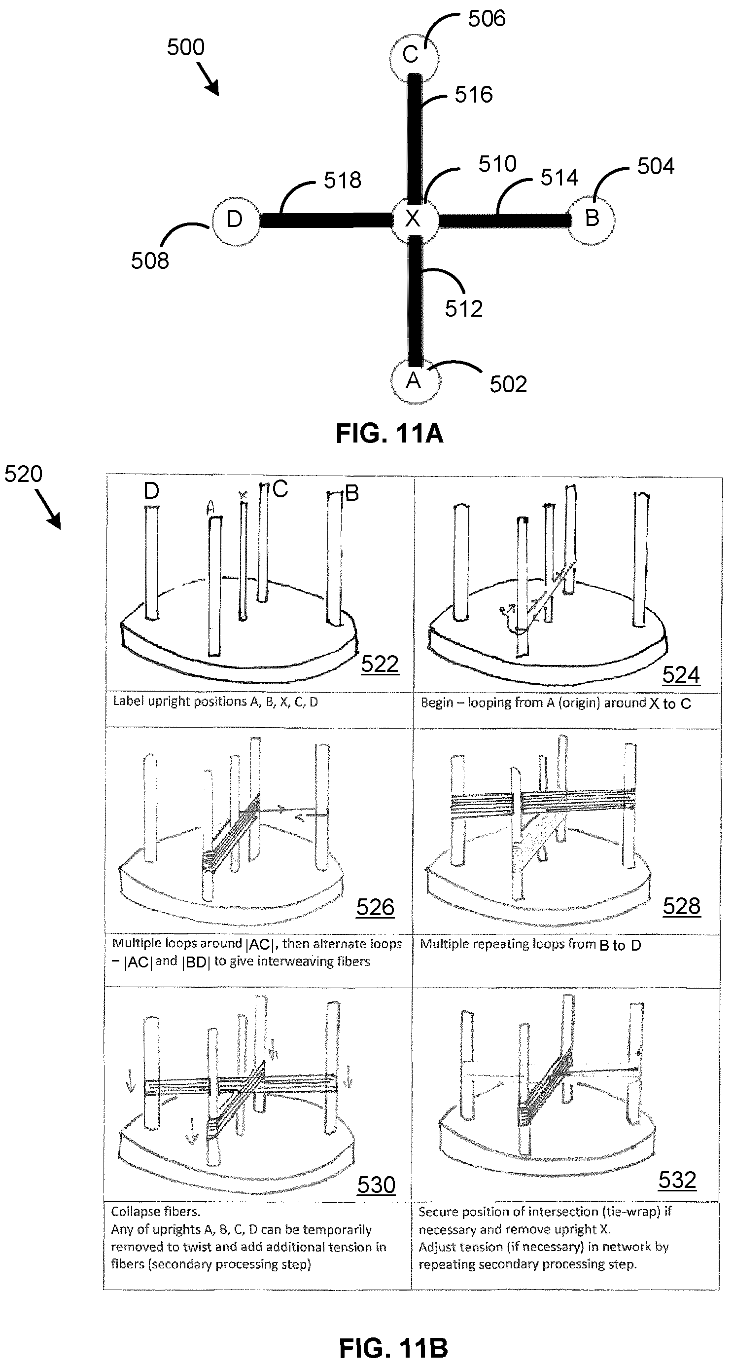 Patent US12345792 Figure 13 – Apparatus and method for representing organized tissue and constructing configurable phantoms of same