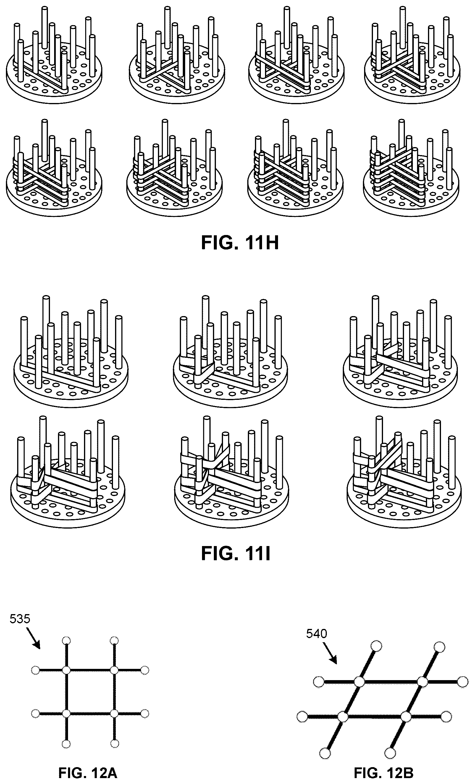 Patent US12345792 Figure 15 – Apparatus and method for representing organized tissue and constructing configurable phantoms of same
