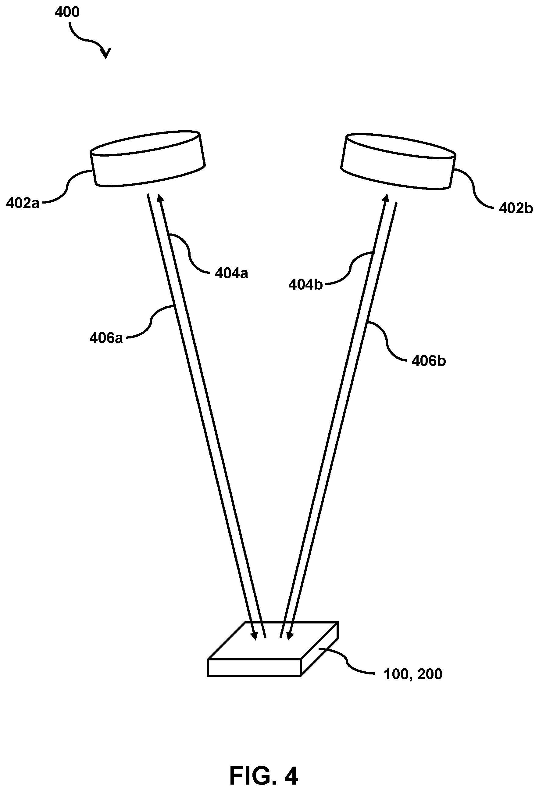 Patent US12345796 Figure 9 – Compact, high-efficiency radar assembly