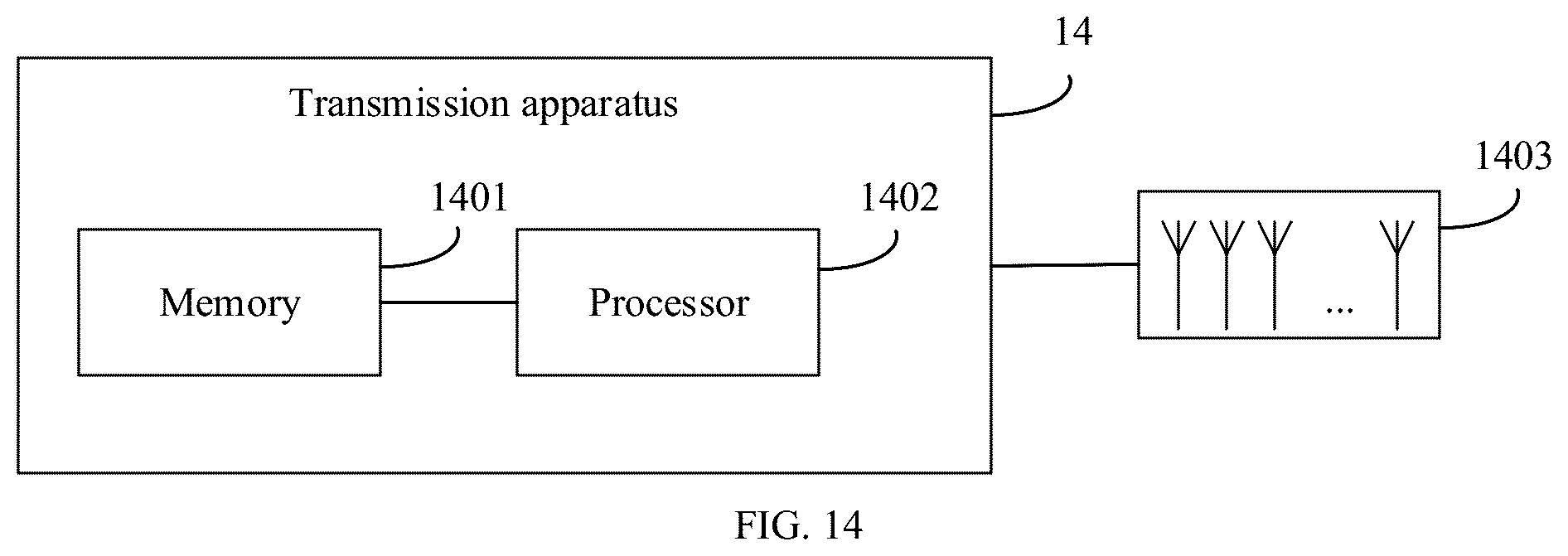 Patent US12345801 Figure 9 – Velocity measurement signal transmission method and receiving method