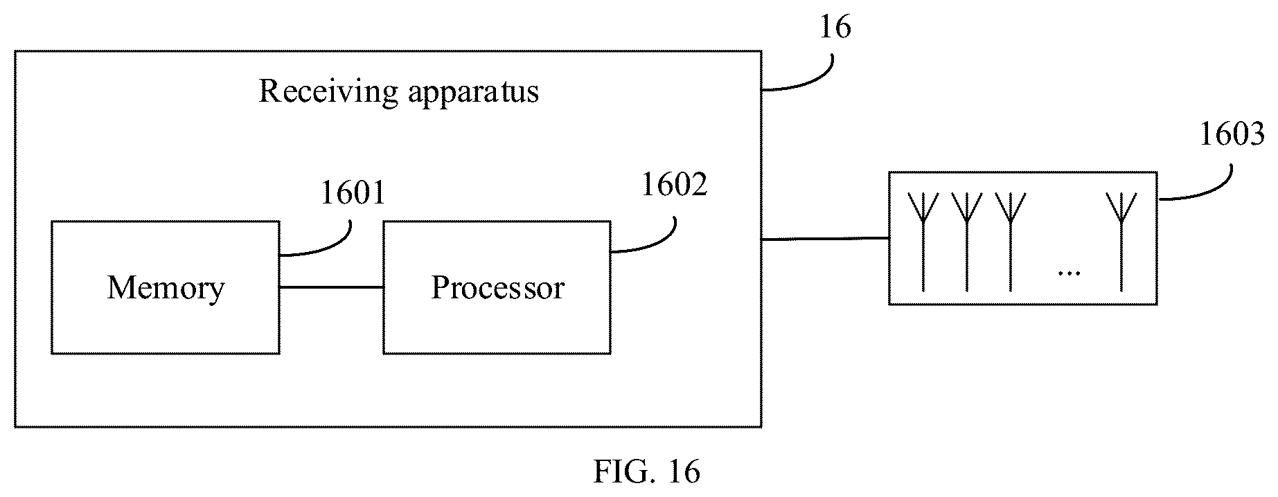 Patent US12345801 Figure 11 – Velocity measurement signal transmission method and receiving method