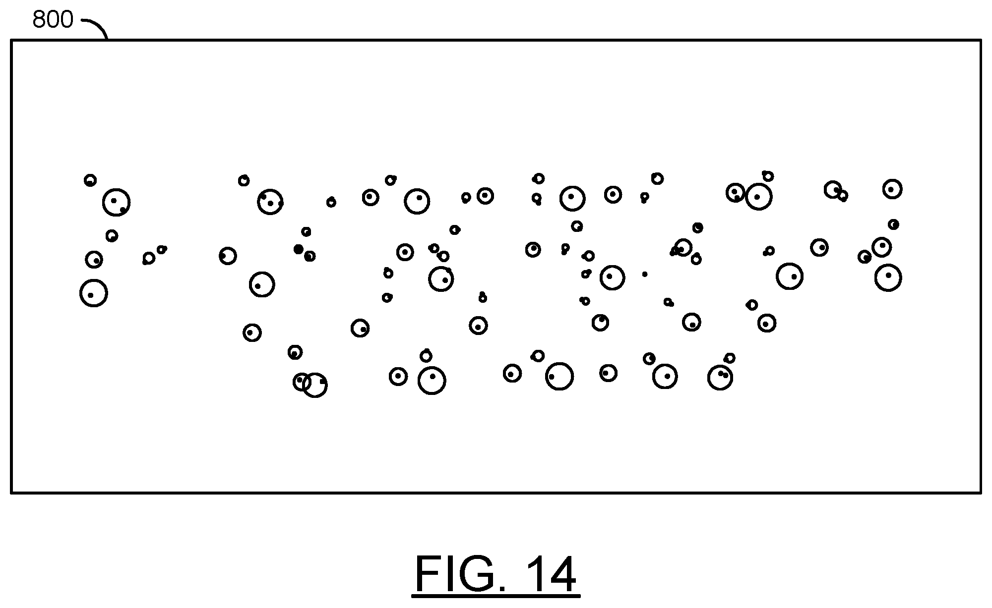 Patent US12345806 Figure 11 – Extrinsic parameter calibration for 4D millimeter-wave radar and camera based on adaptive projection error