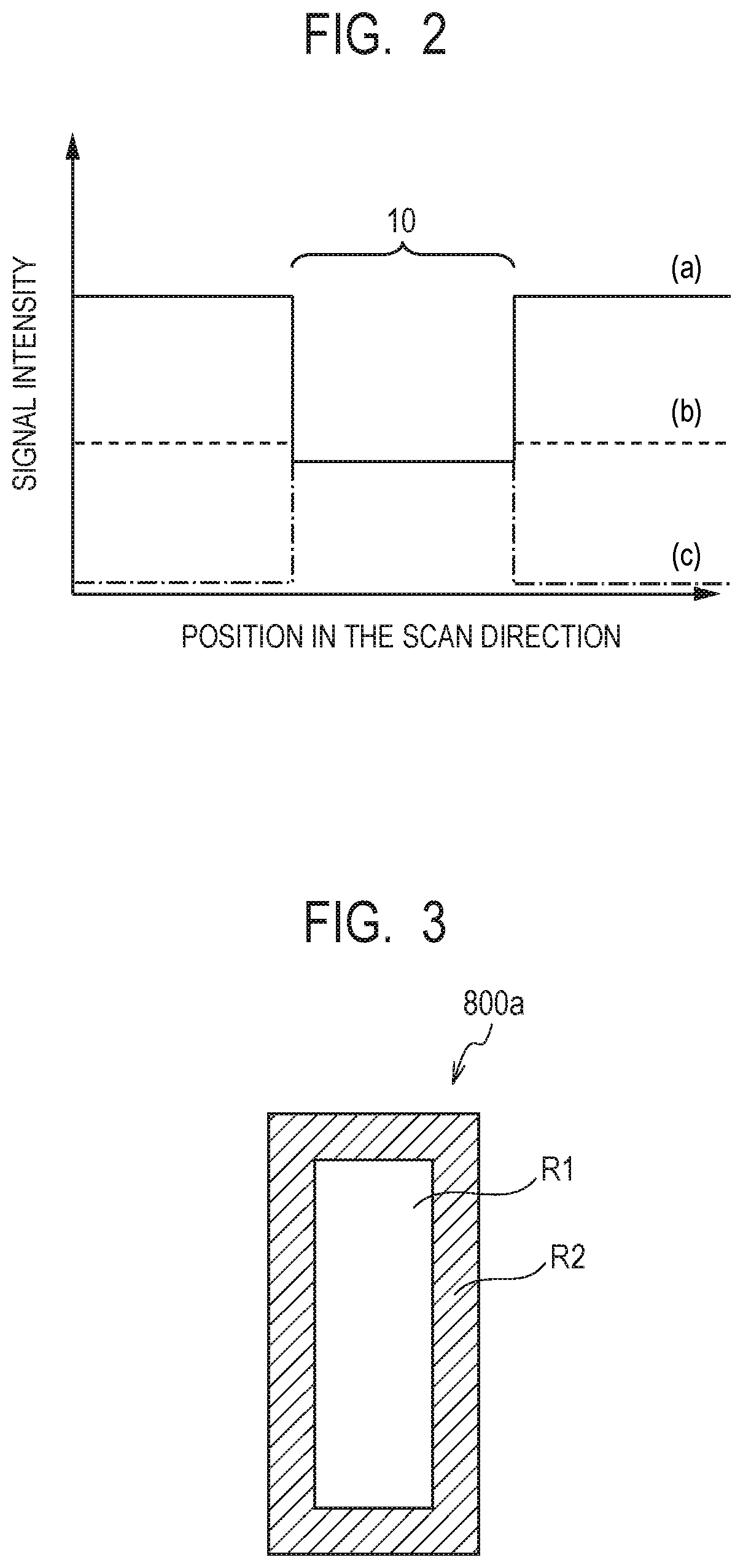 Patent US12345813 Figure 2 – Object detection system and article display shelf