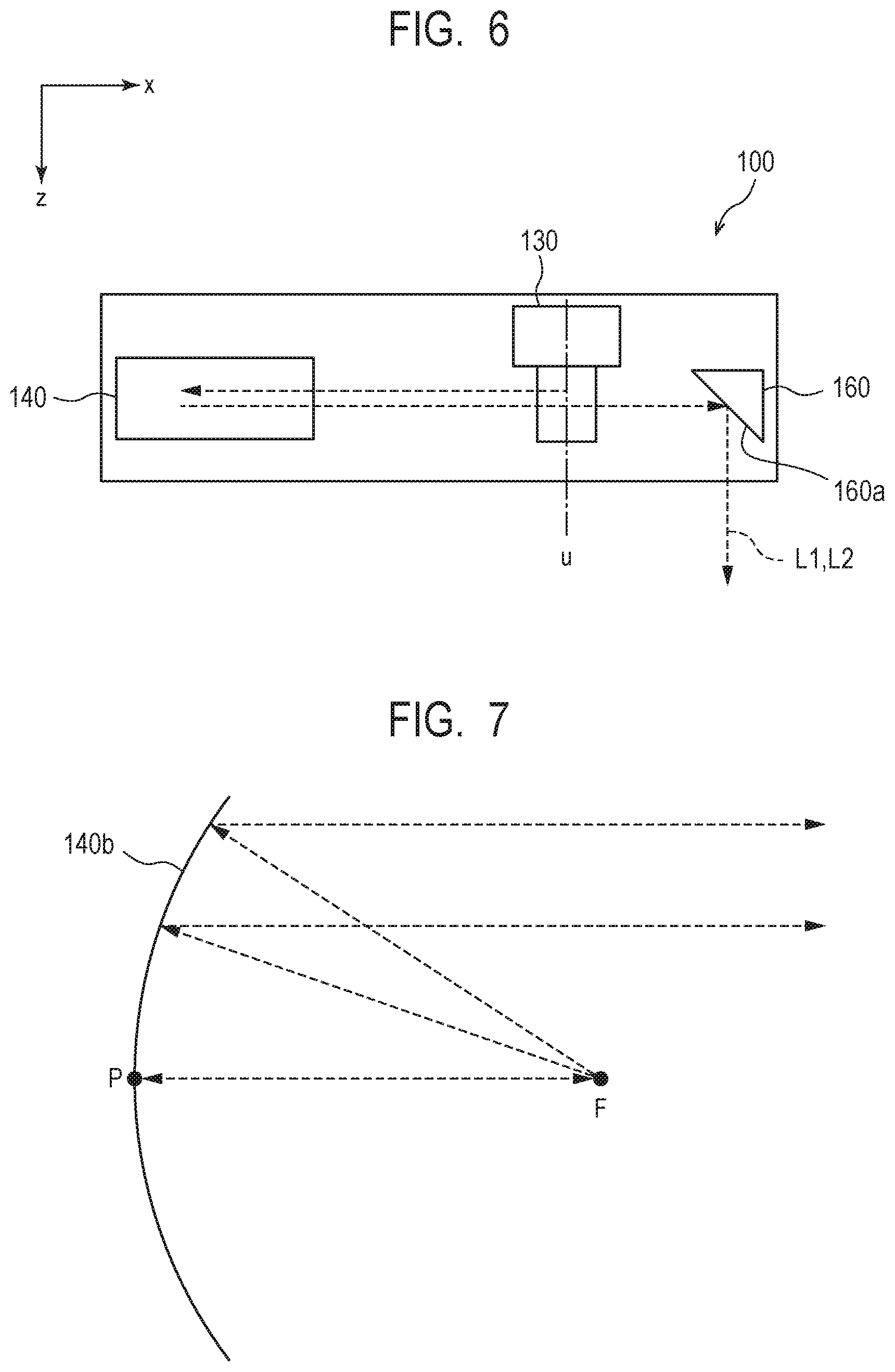 Patent US12345813 Figure 5 – Object detection system and article display shelf