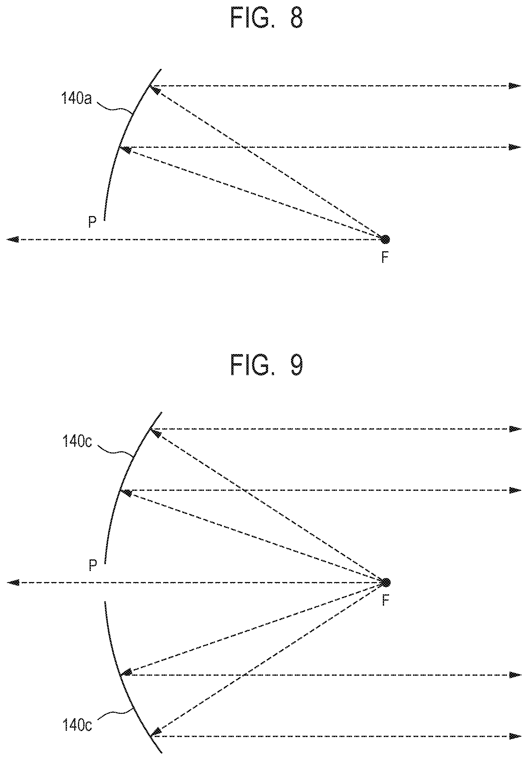 Patent US12345813 Figure 6 – Object detection system and article display shelf